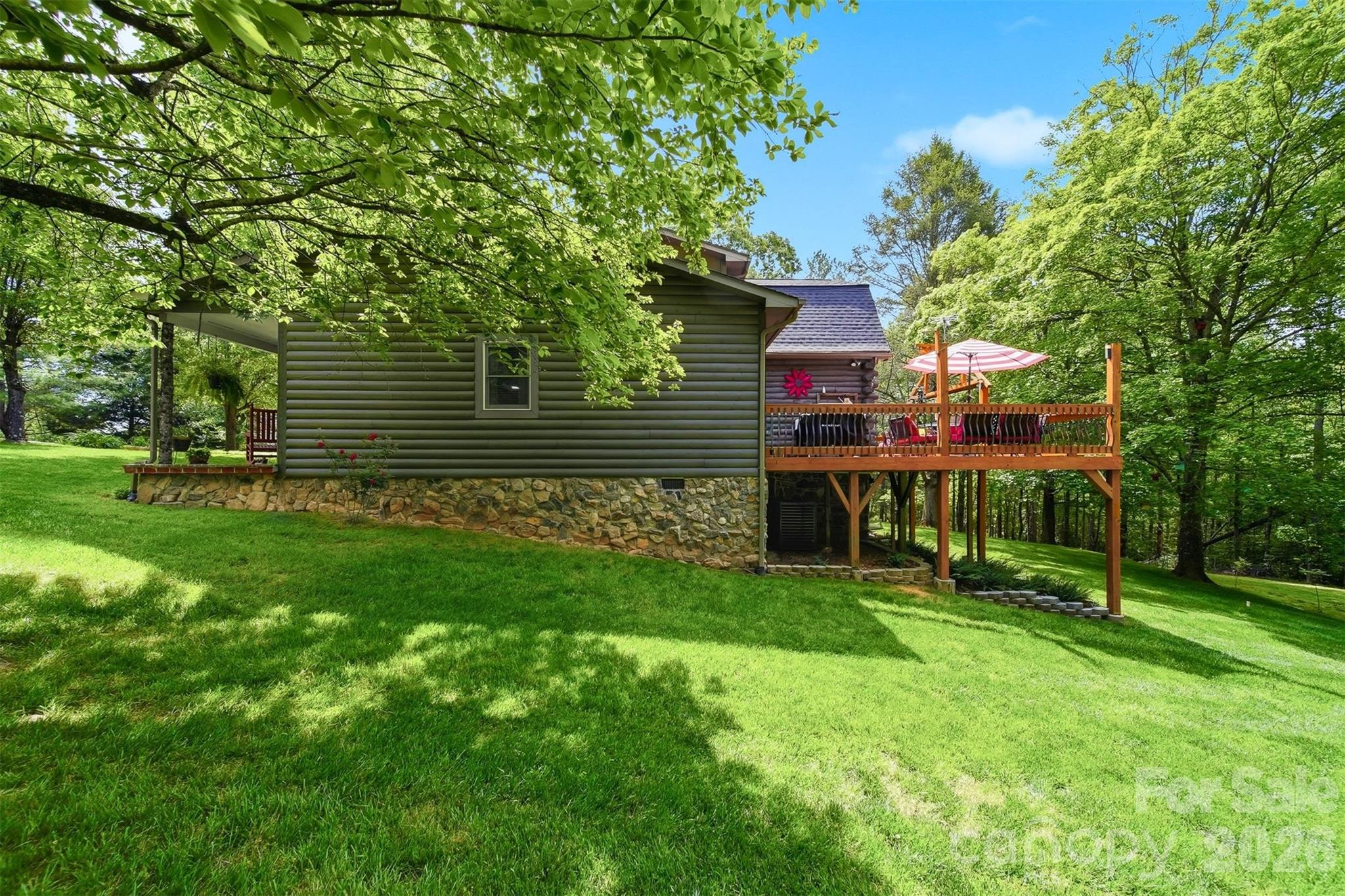3497 Blue Creek Road Property Photo 39