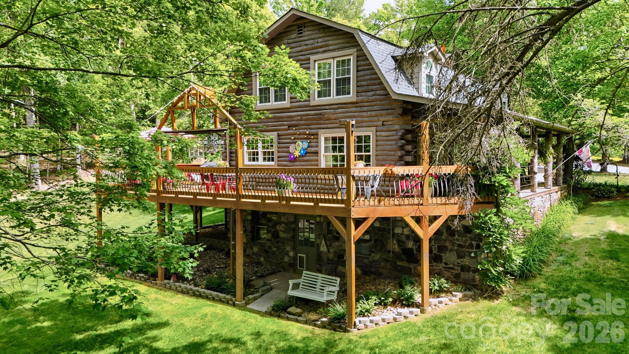 3497 Blue Creek Road Property Photo 40