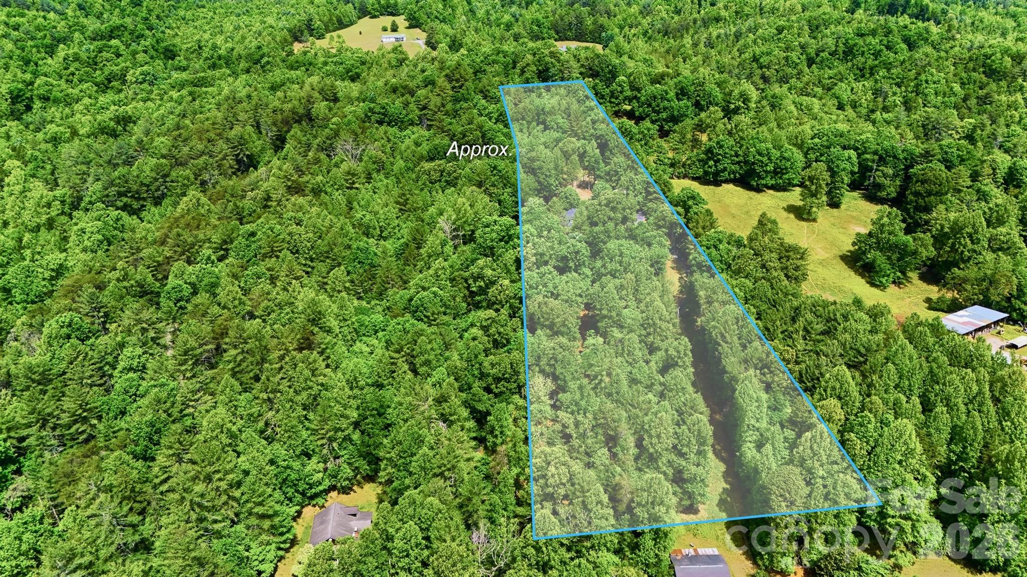 3497 Blue Creek Road Property Photo 42