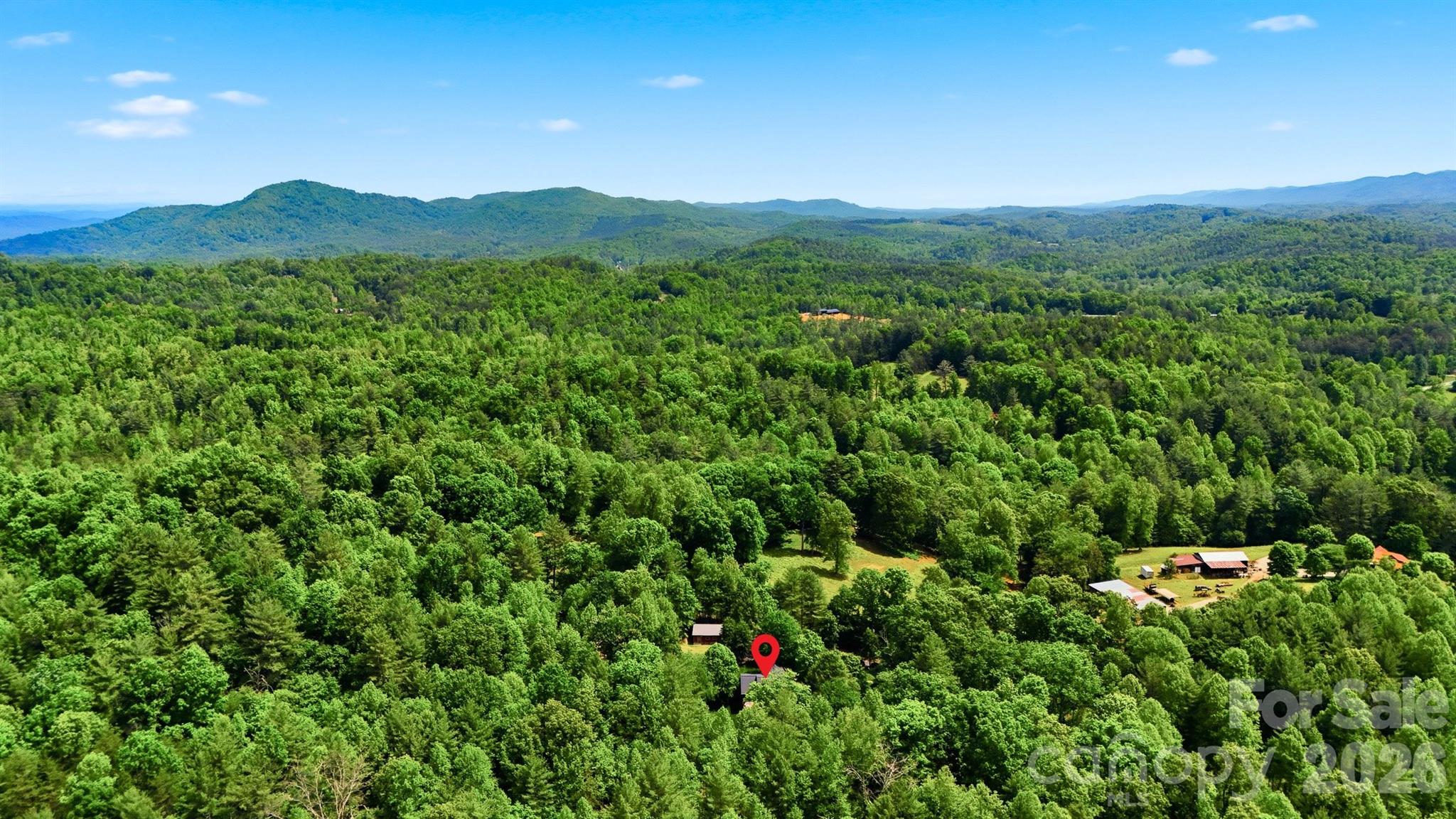 3497 Blue Creek Road Property Photo 44