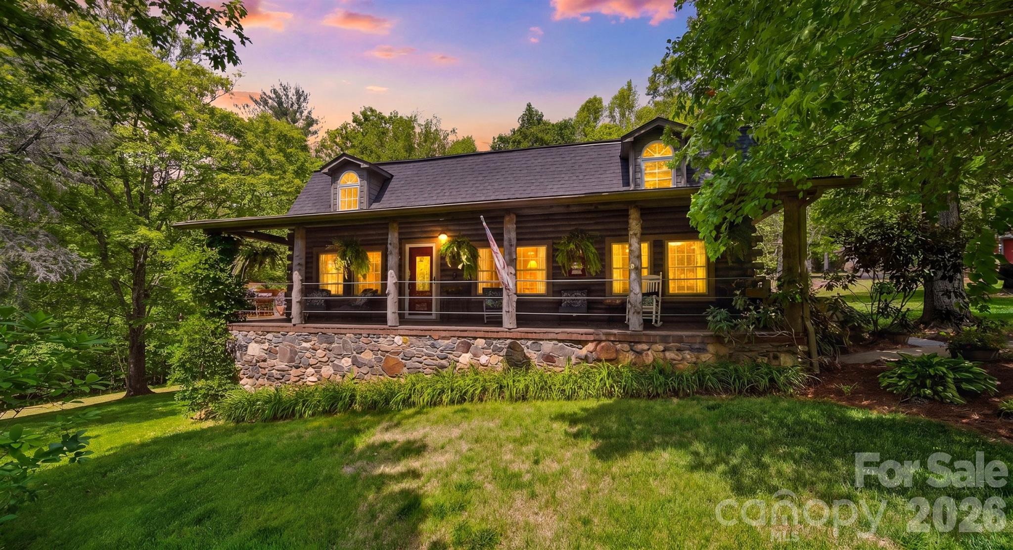 3497 Blue Creek Road Property Photo 45