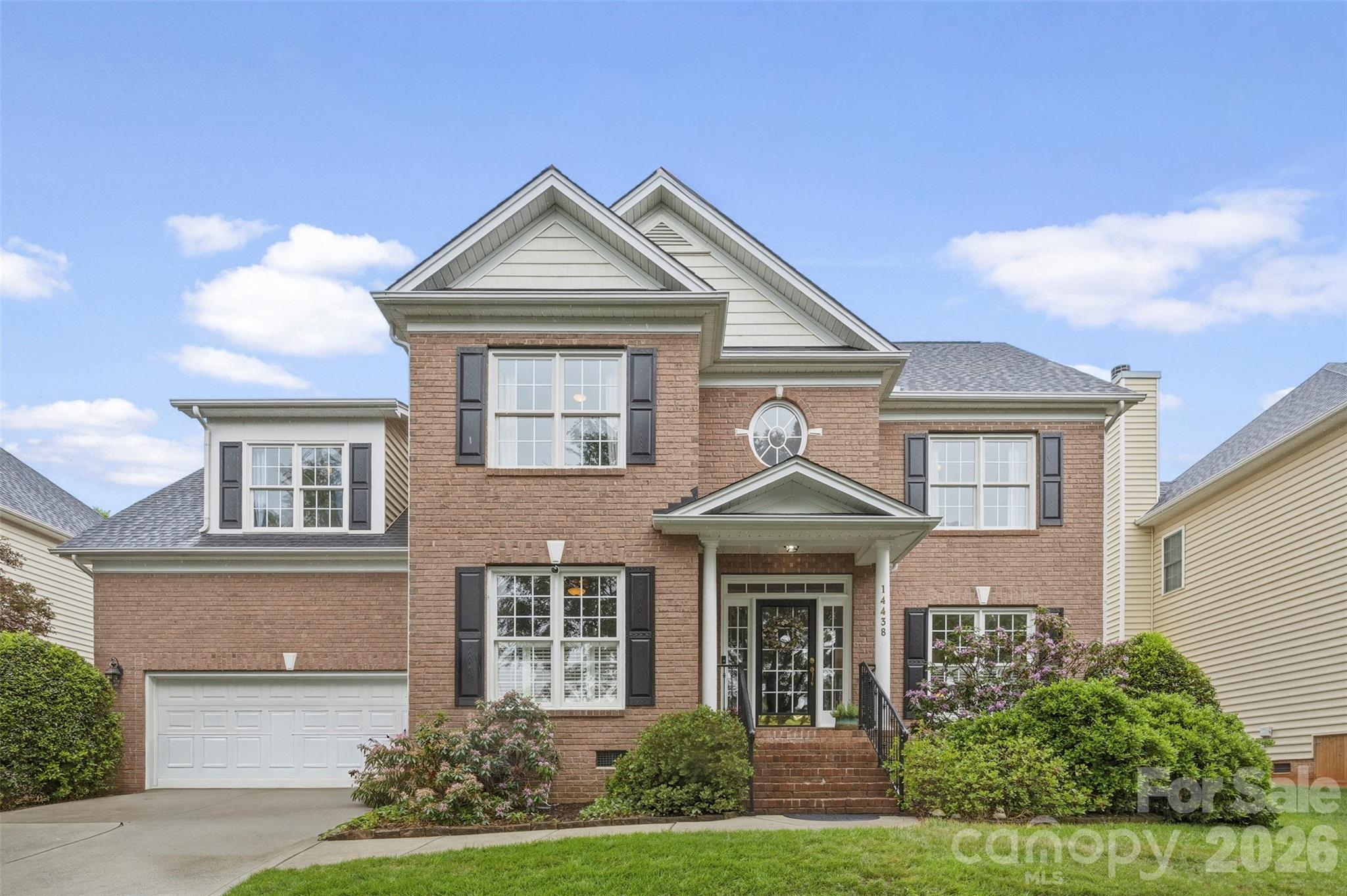 14438 Harvington Drive Property Photo 1