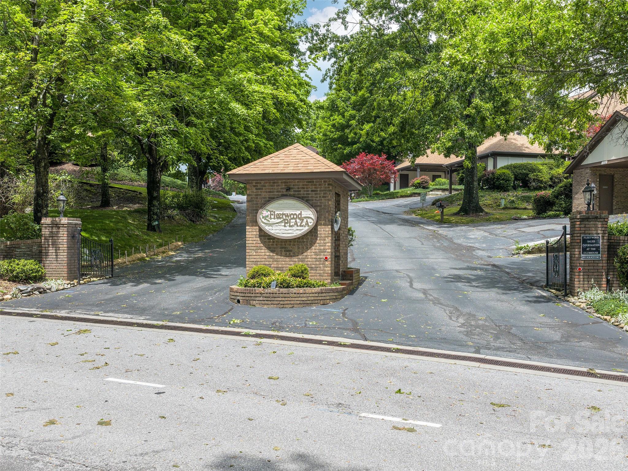 503 Fleetwood Plaza Property Photo 37