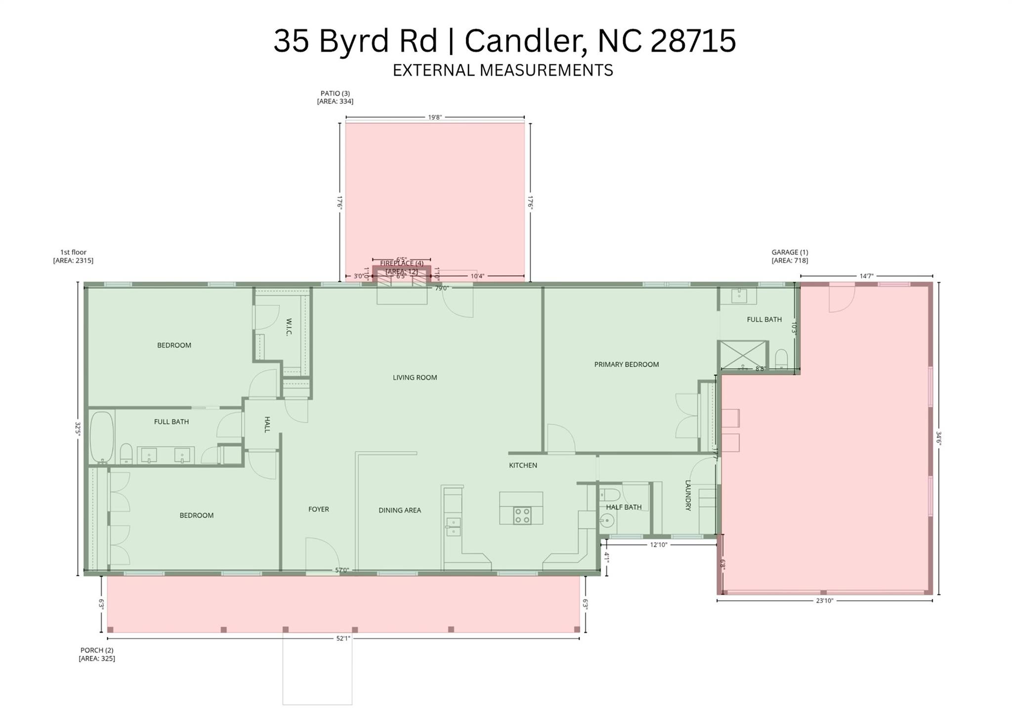 35 Byrd Road Property Photo 43