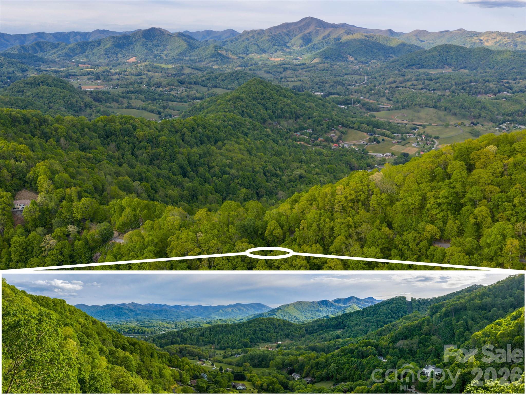 Lot 26 Fincher Mountain Road Property Photo 2