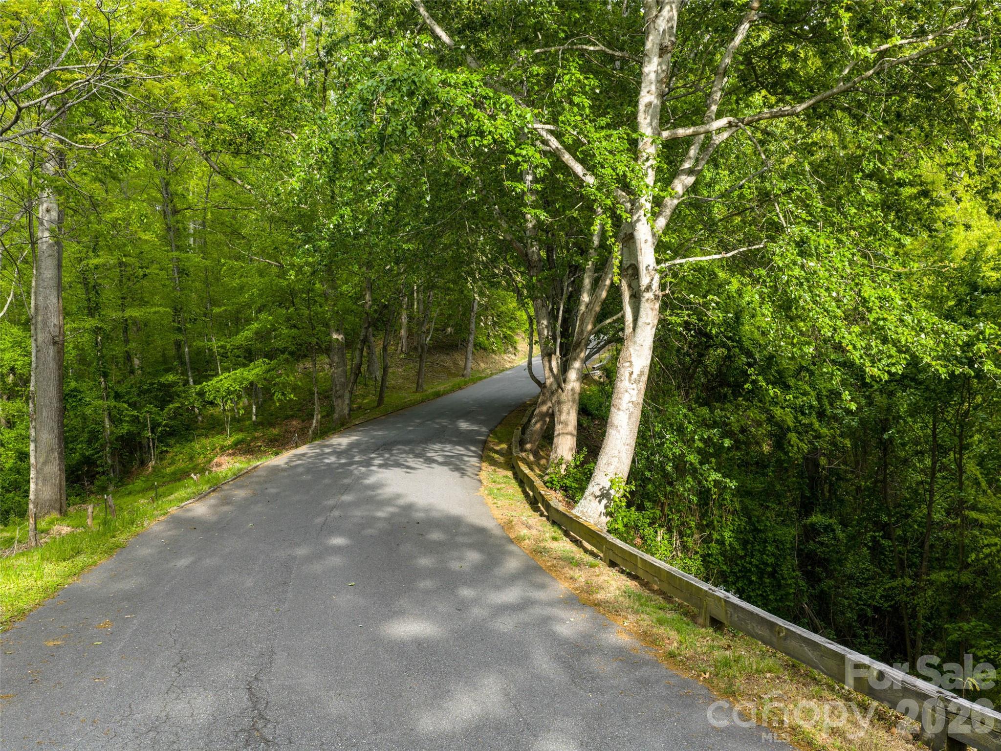 Lot 26 Fincher Mountain Road Property Photo 6