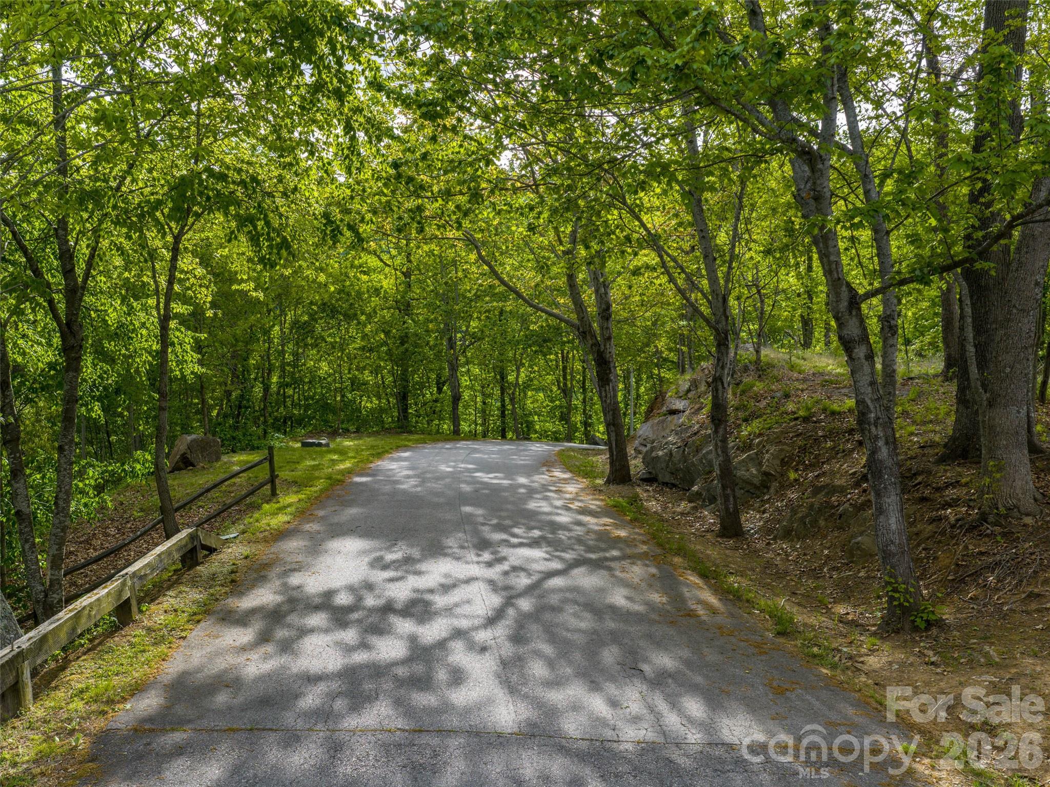 Lot 26 Fincher Mountain Road Property Photo 7