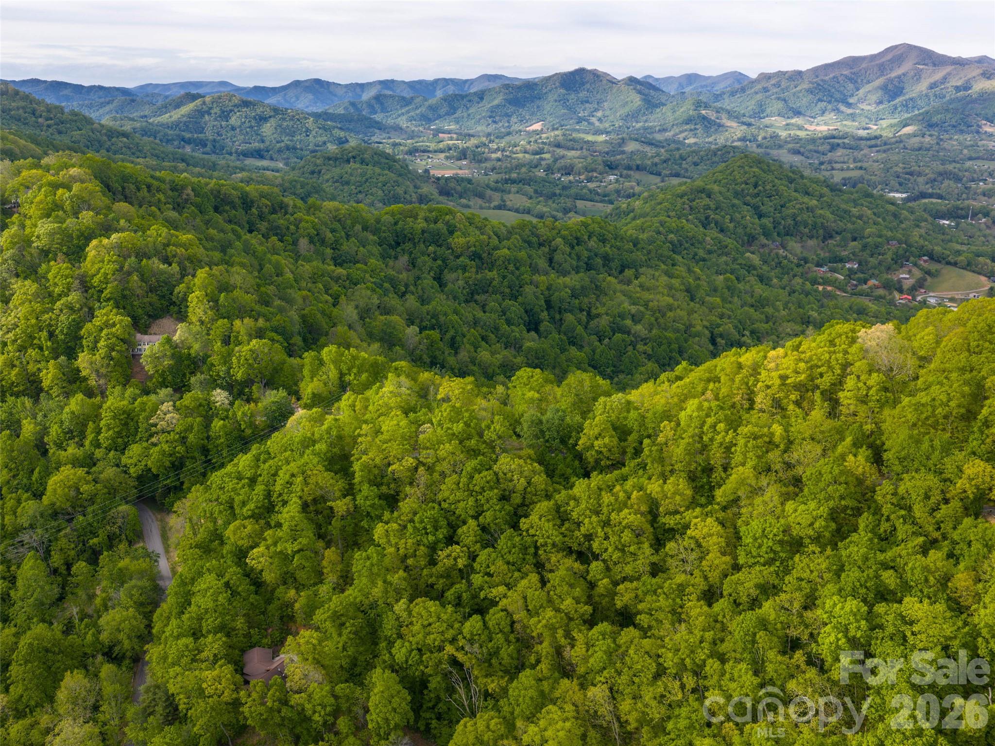 Lot 26 Fincher Mountain Road Property Photo 8