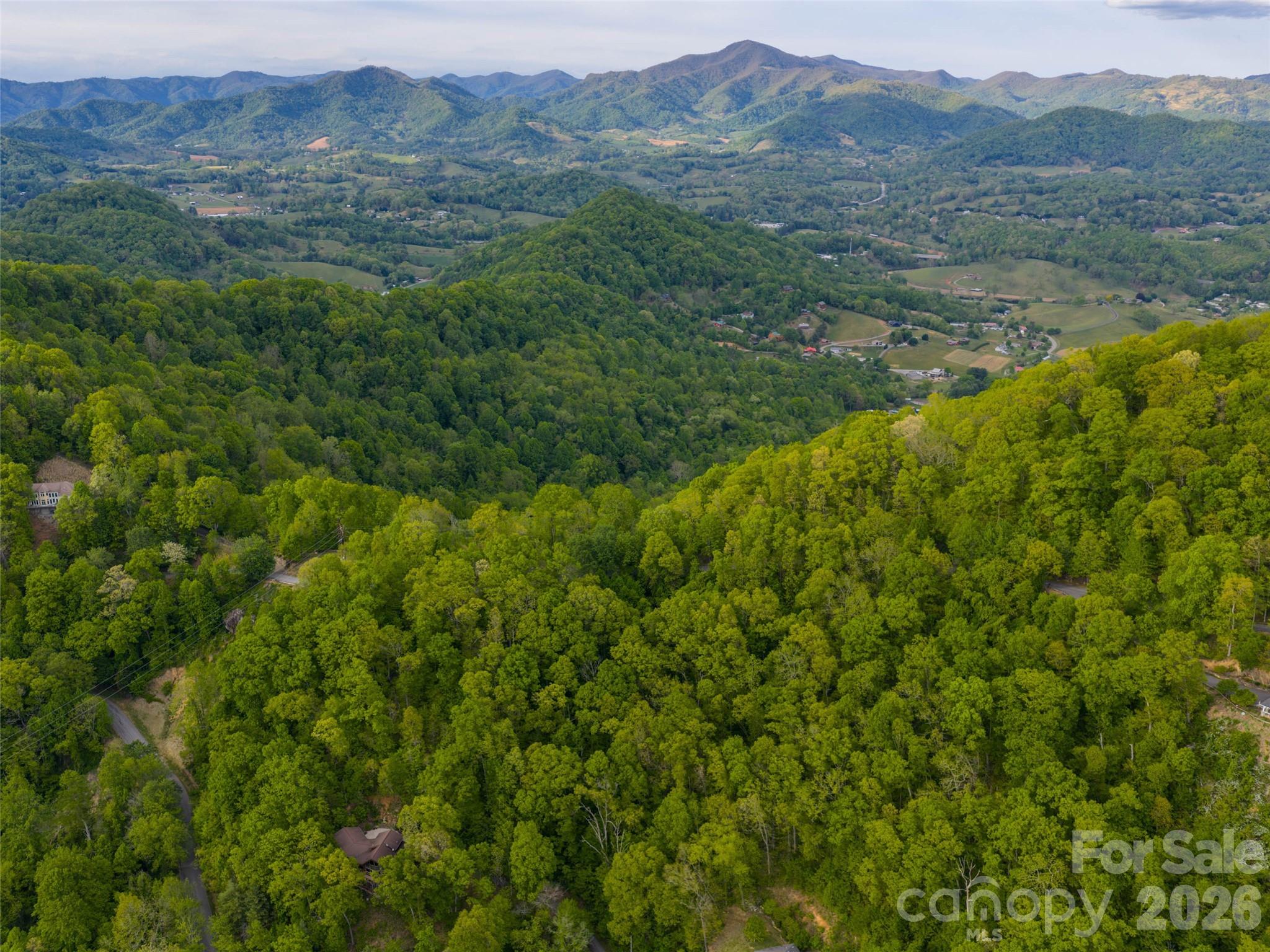 Lot 26 Fincher Mountain Road Property Photo 9