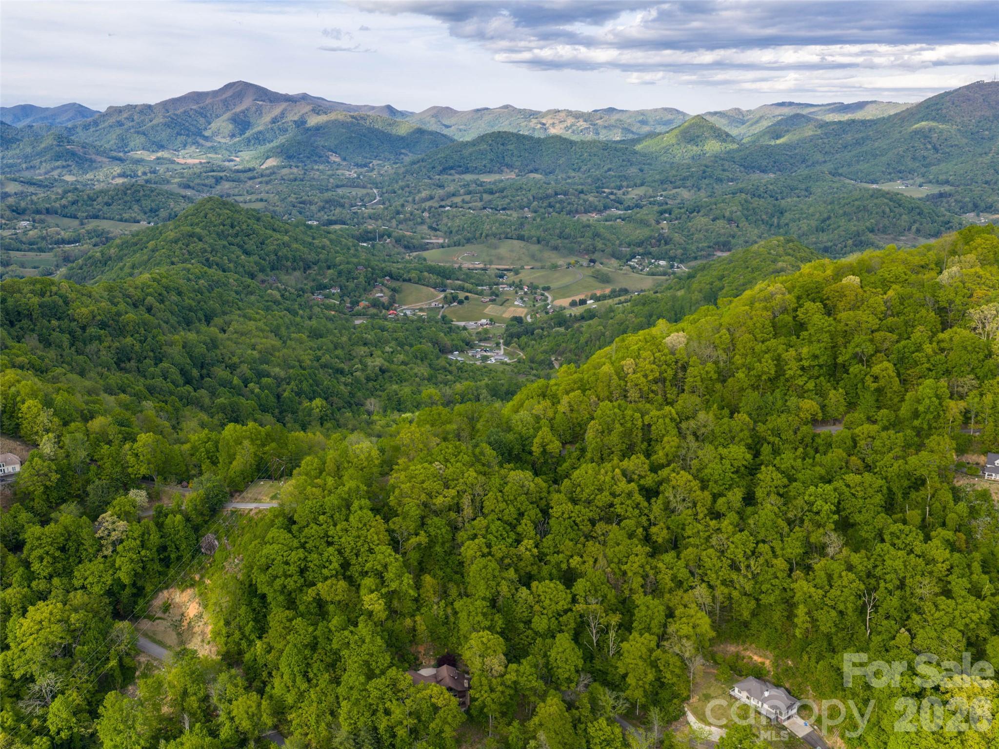Lot 26 Fincher Mountain Road Property Photo 10