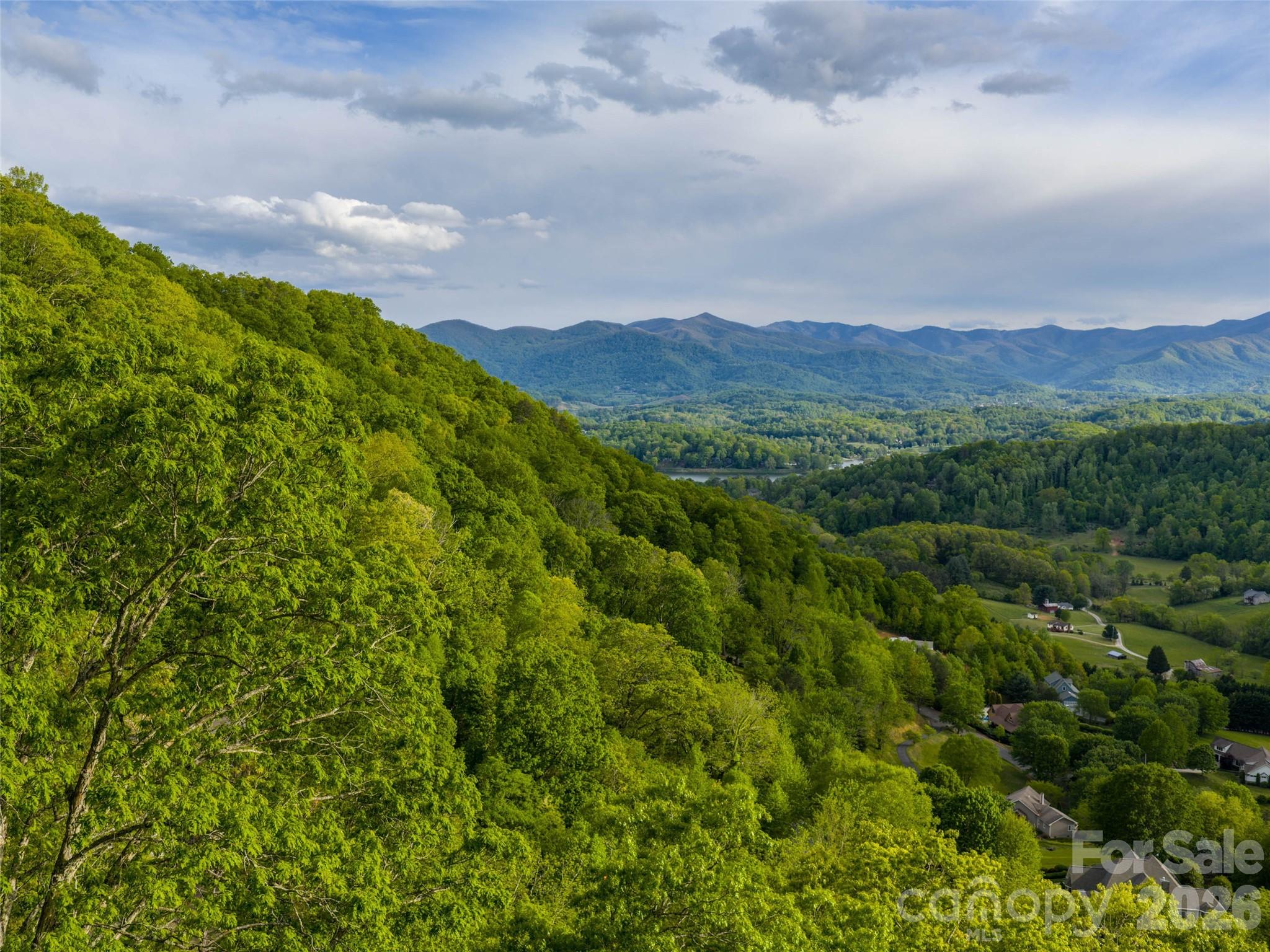 Lot 26 Fincher Mountain Road Property Photo 13