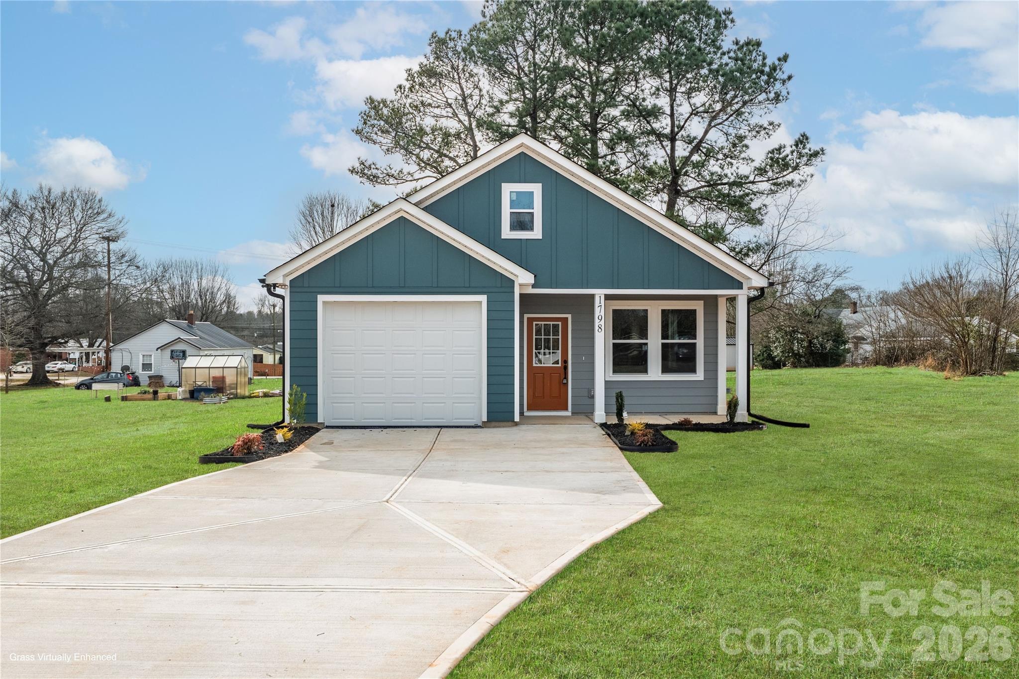 1798 David Drive Property Photo 1