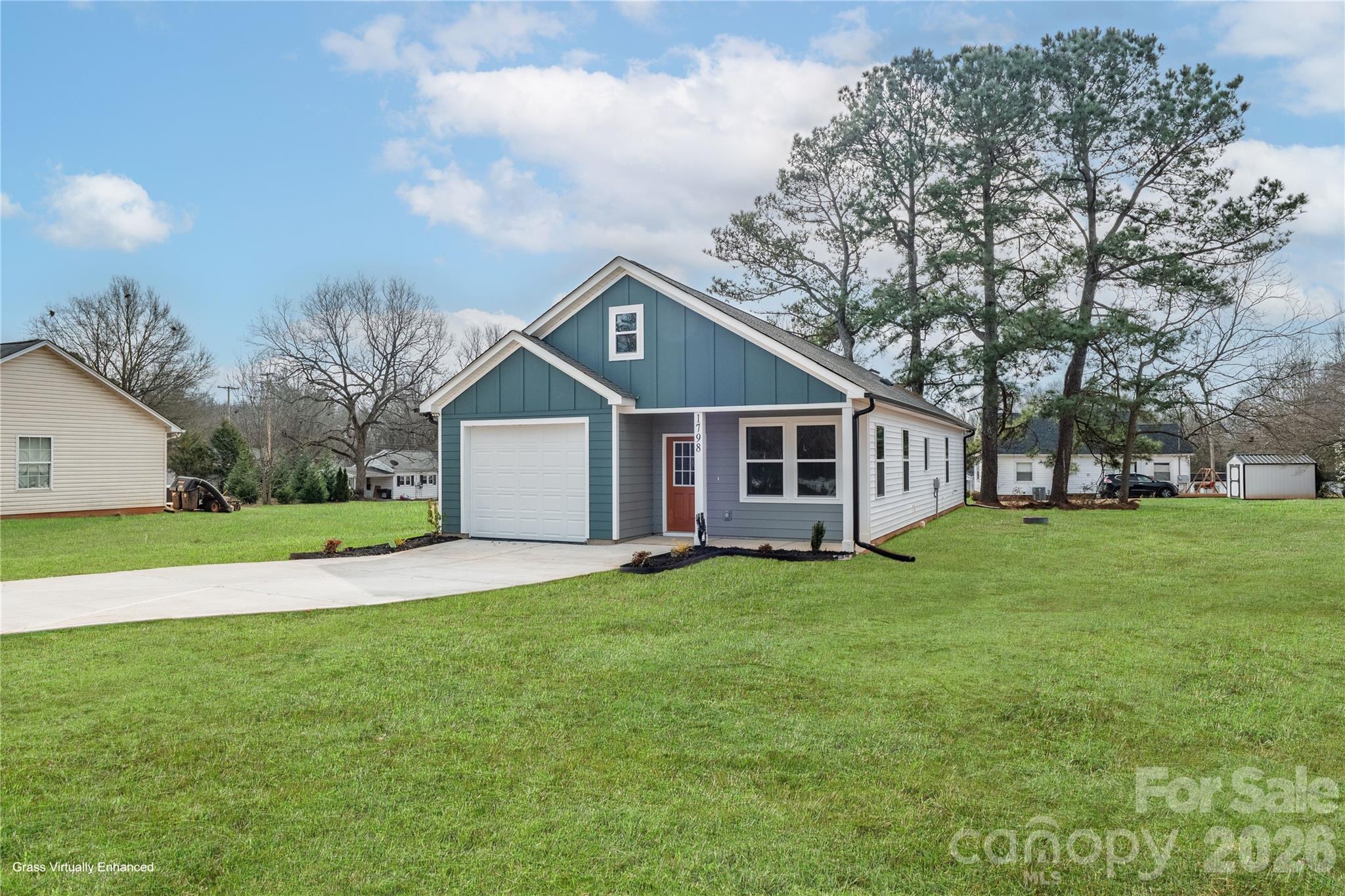1798 David Drive Property Photo 2