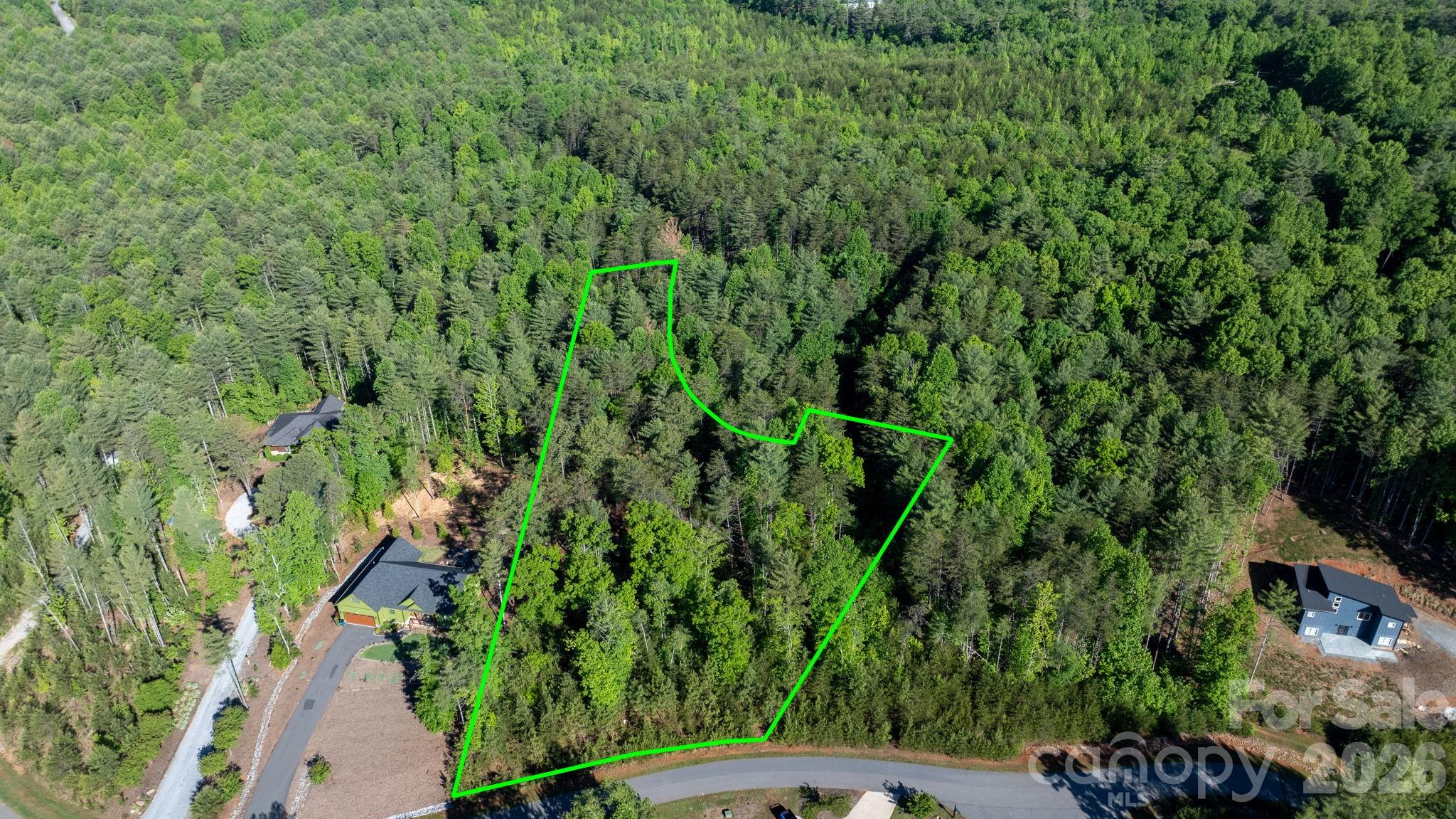 3030 Channel View Cove Property Photo 3