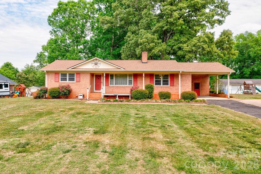 751 Pleasantdale Drive
