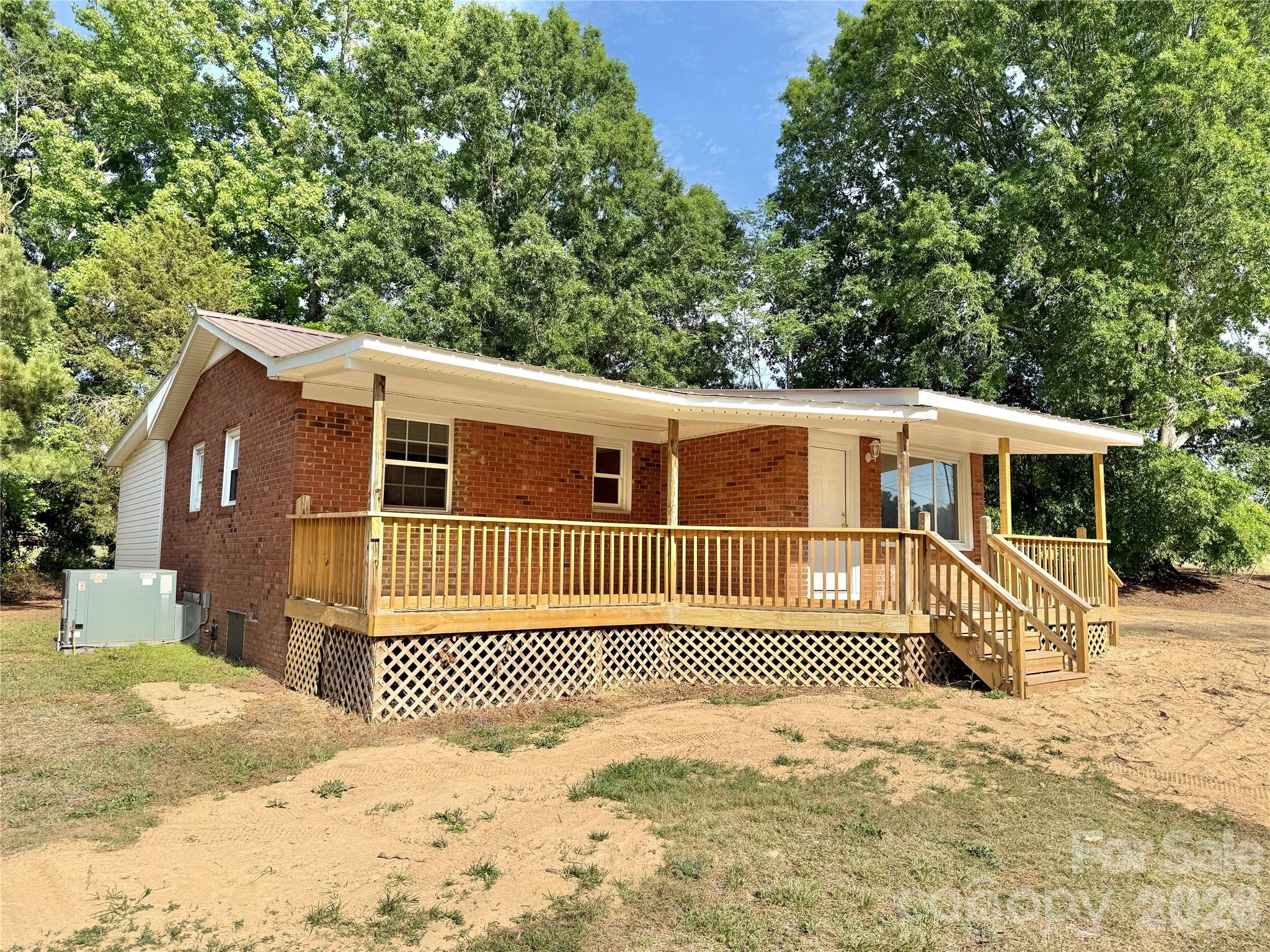 878 Stanback Ferry Road Property Photo 2