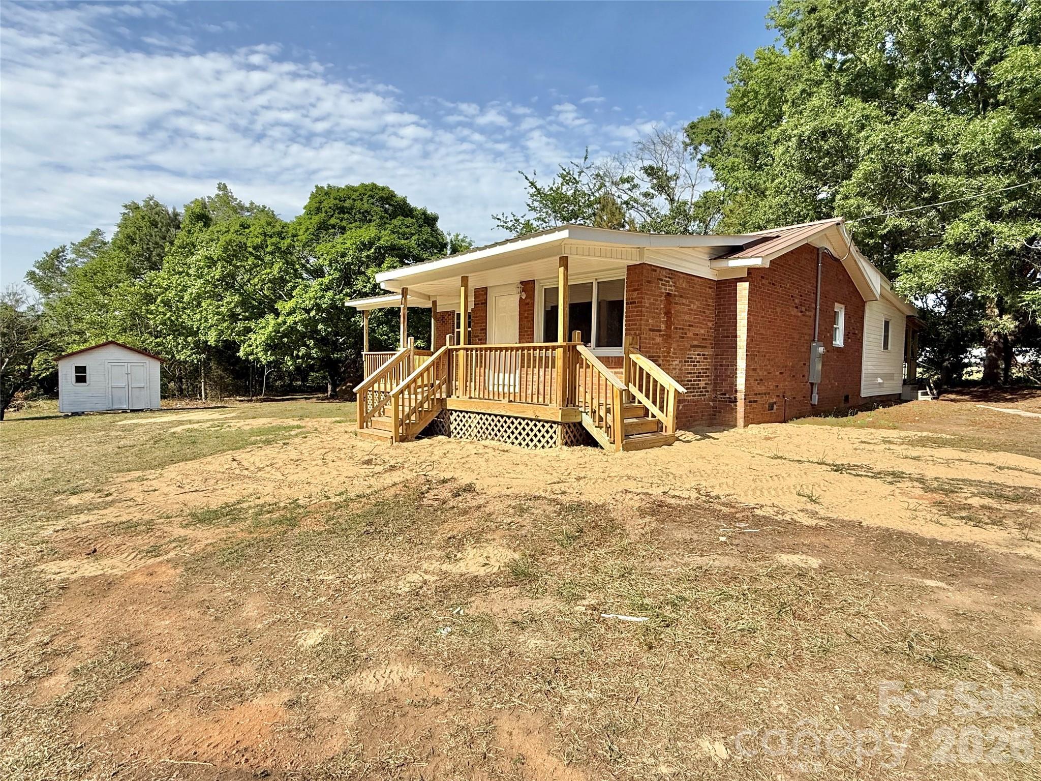 878 Stanback Ferry Road Property Photo 3