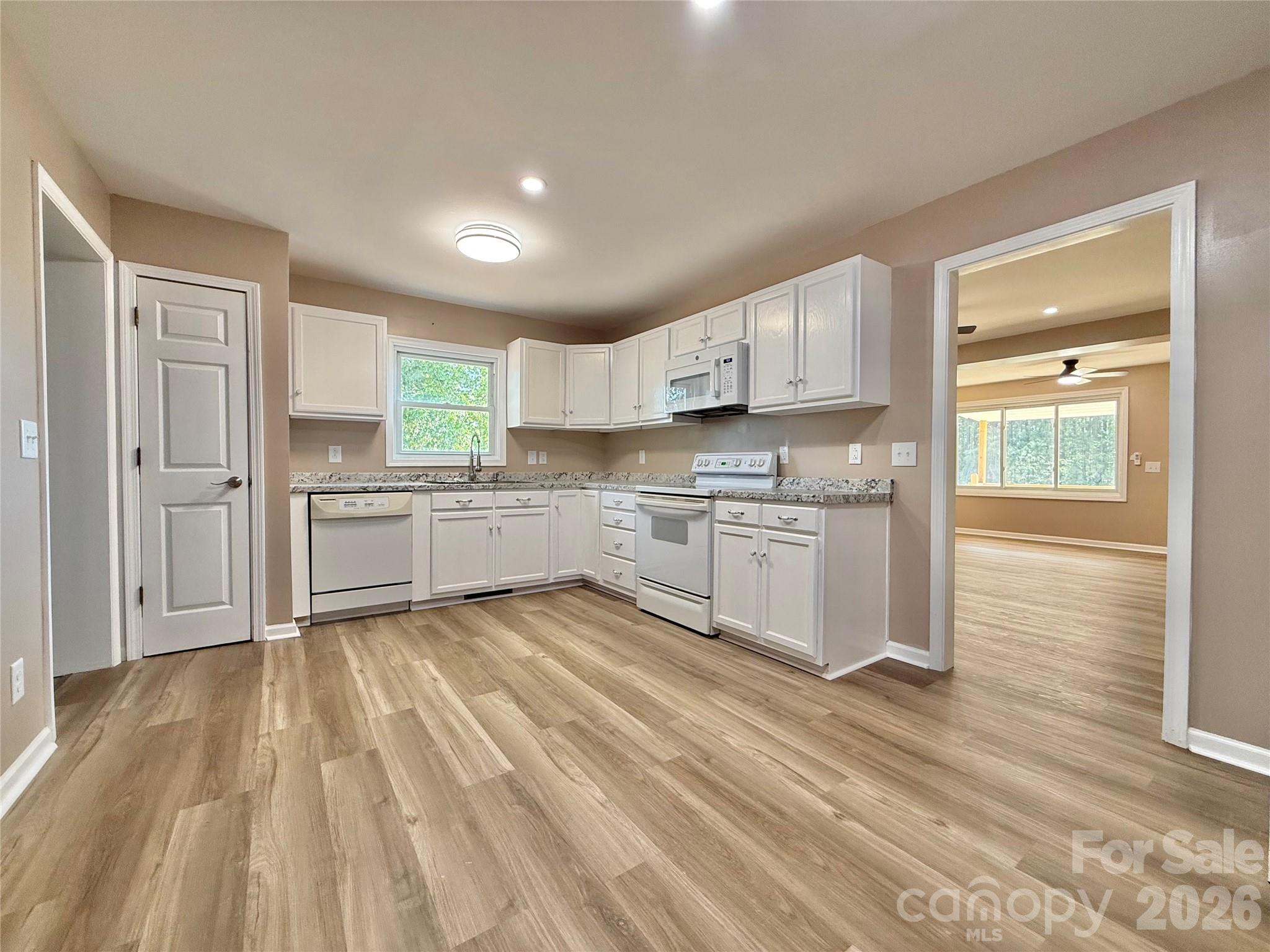 878 Stanback Ferry Road Property Photo 9