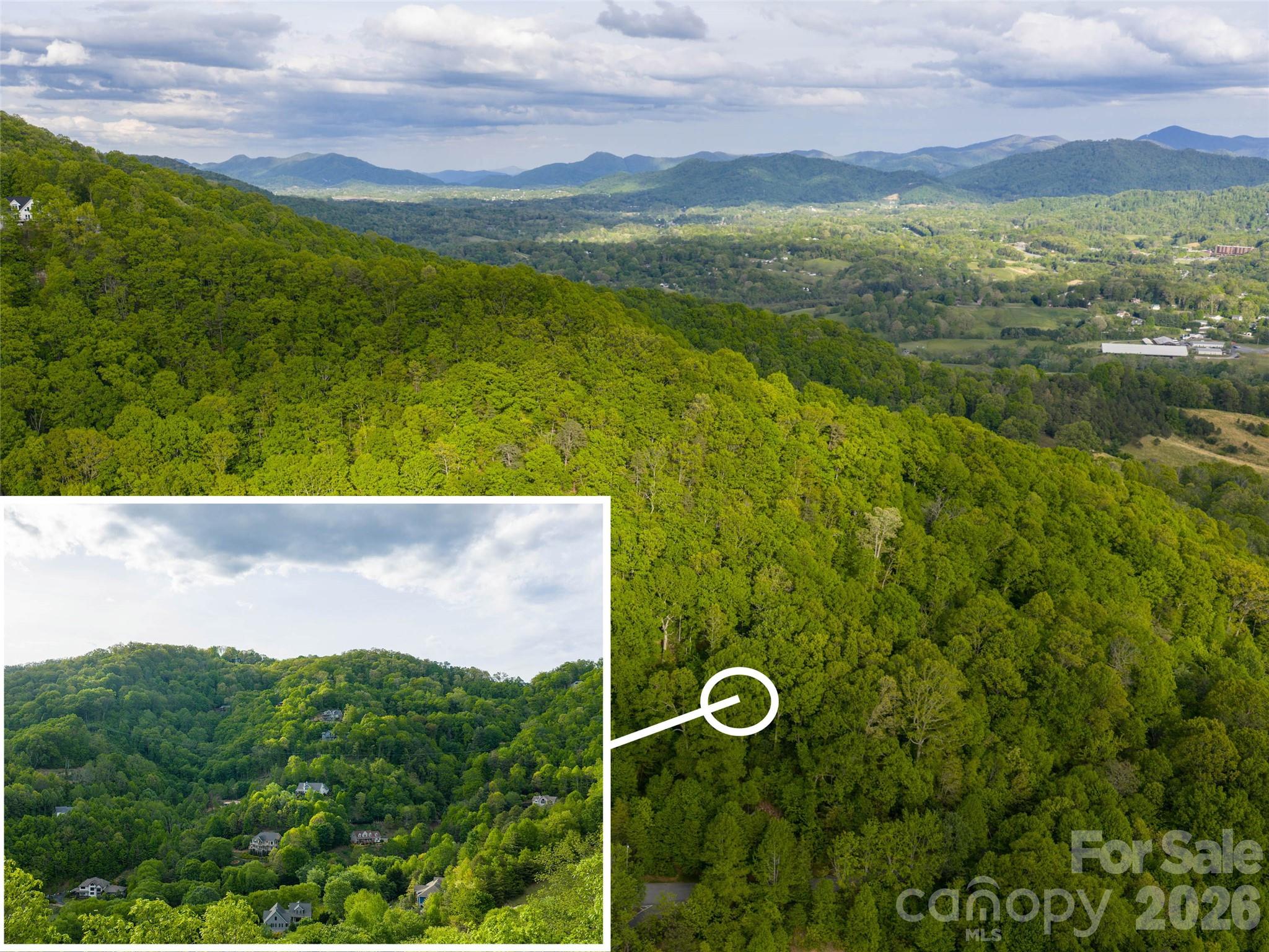 Lot 13 Breckenridge Road Property Photo 2