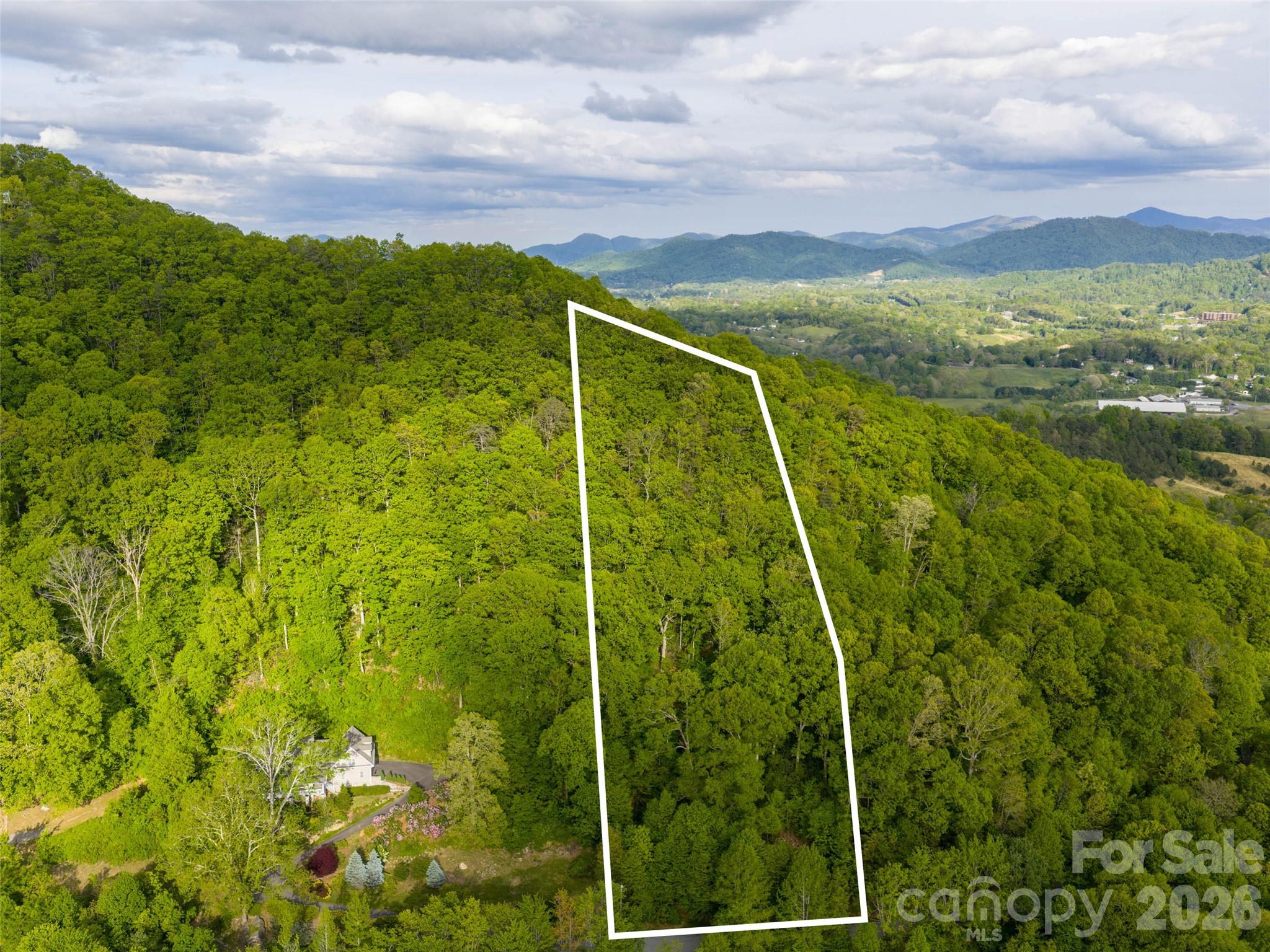Lot 13 Breckenridge Road Property Photo 3