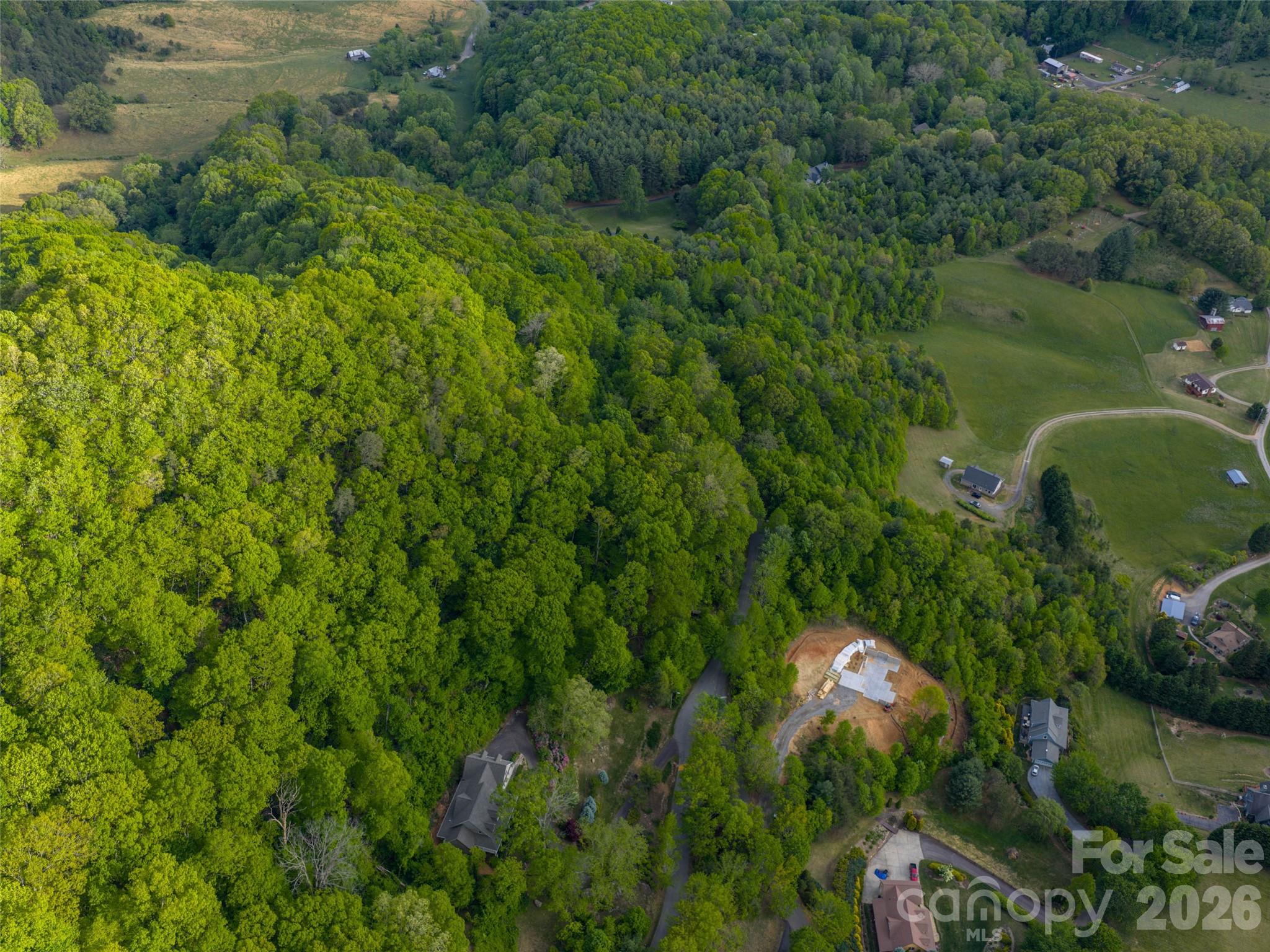 Lot 13 Breckenridge Road Property Photo 13