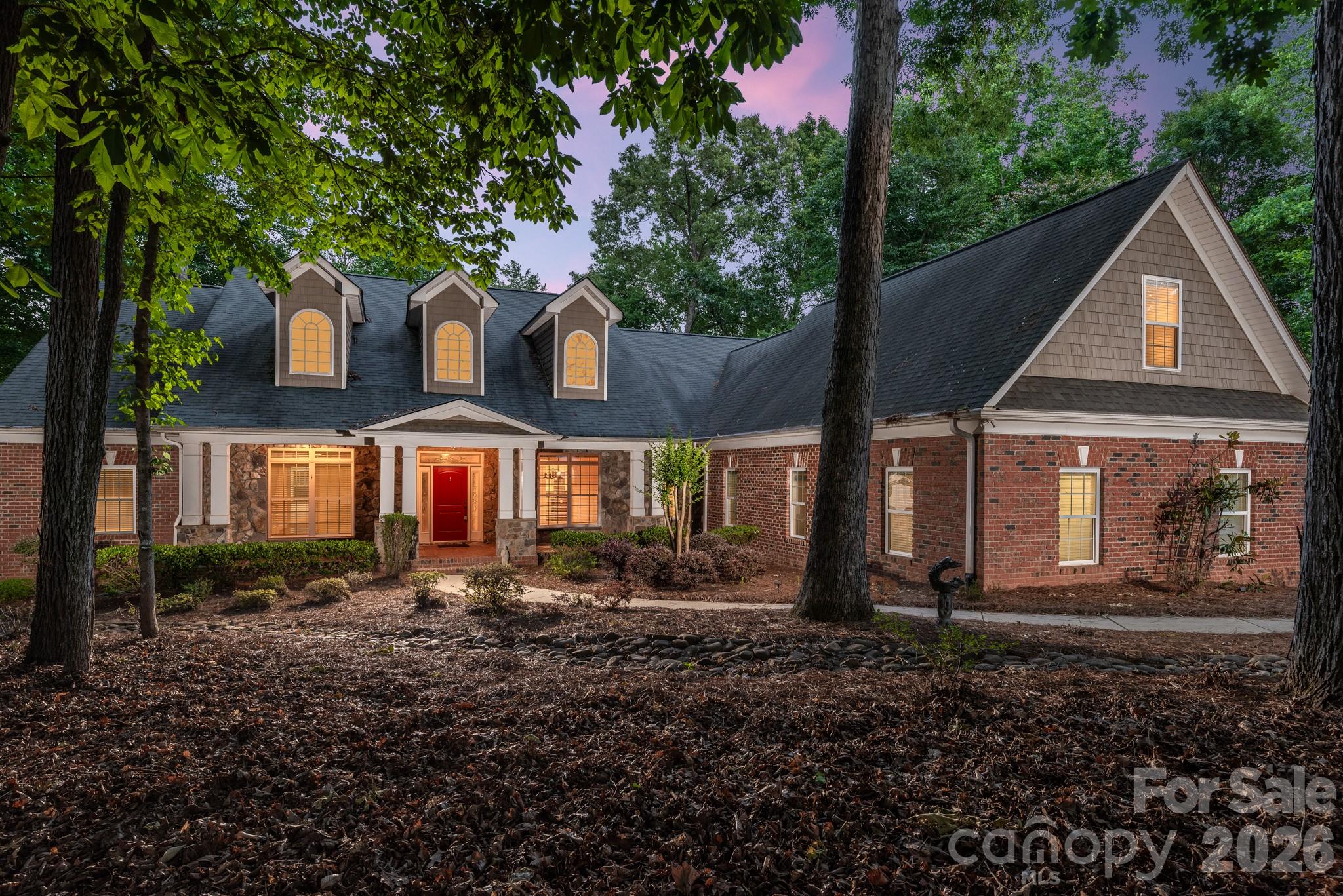 4709 Rockwood Drive Property Photo 1