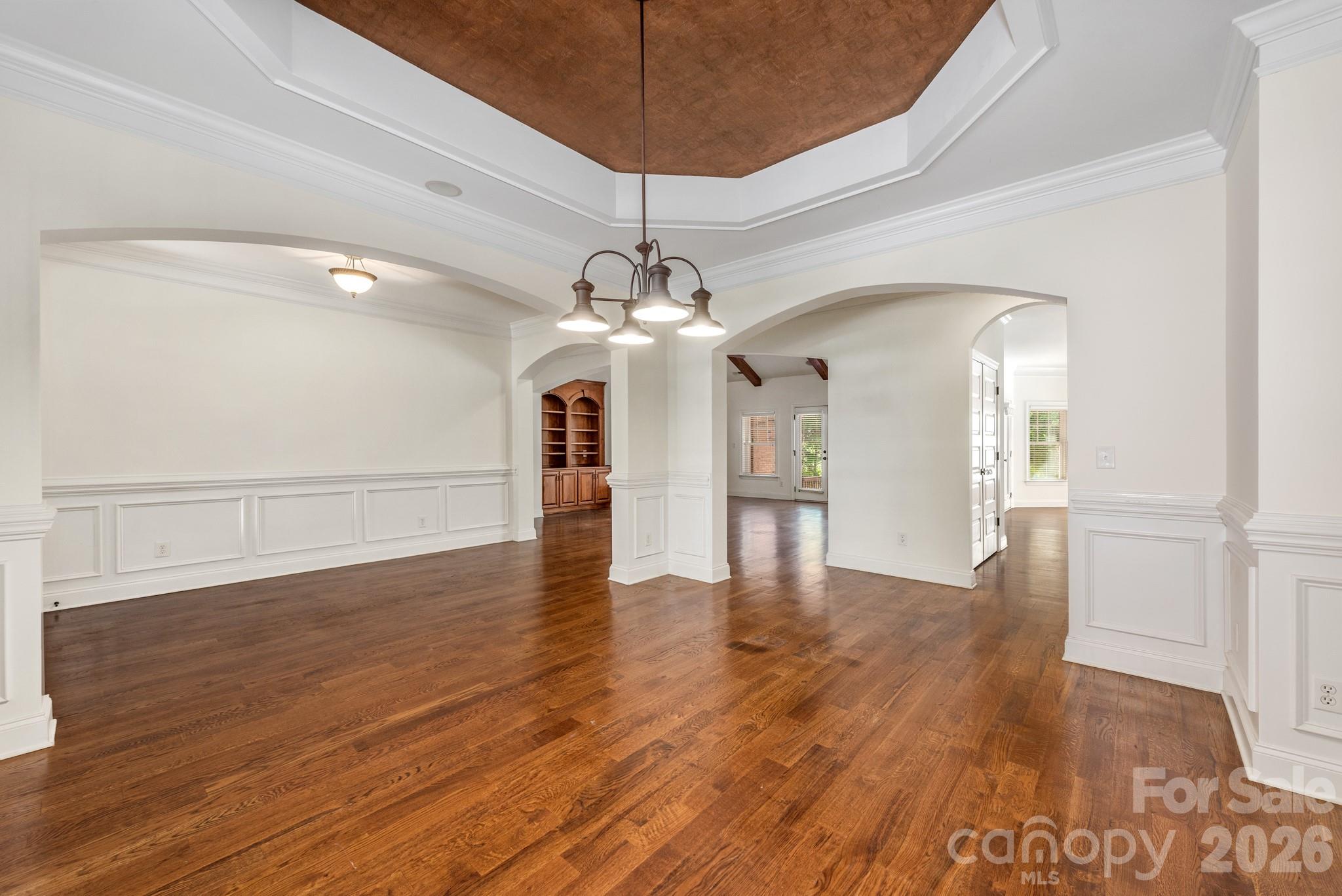 4709 Rockwood Drive Property Photo 6