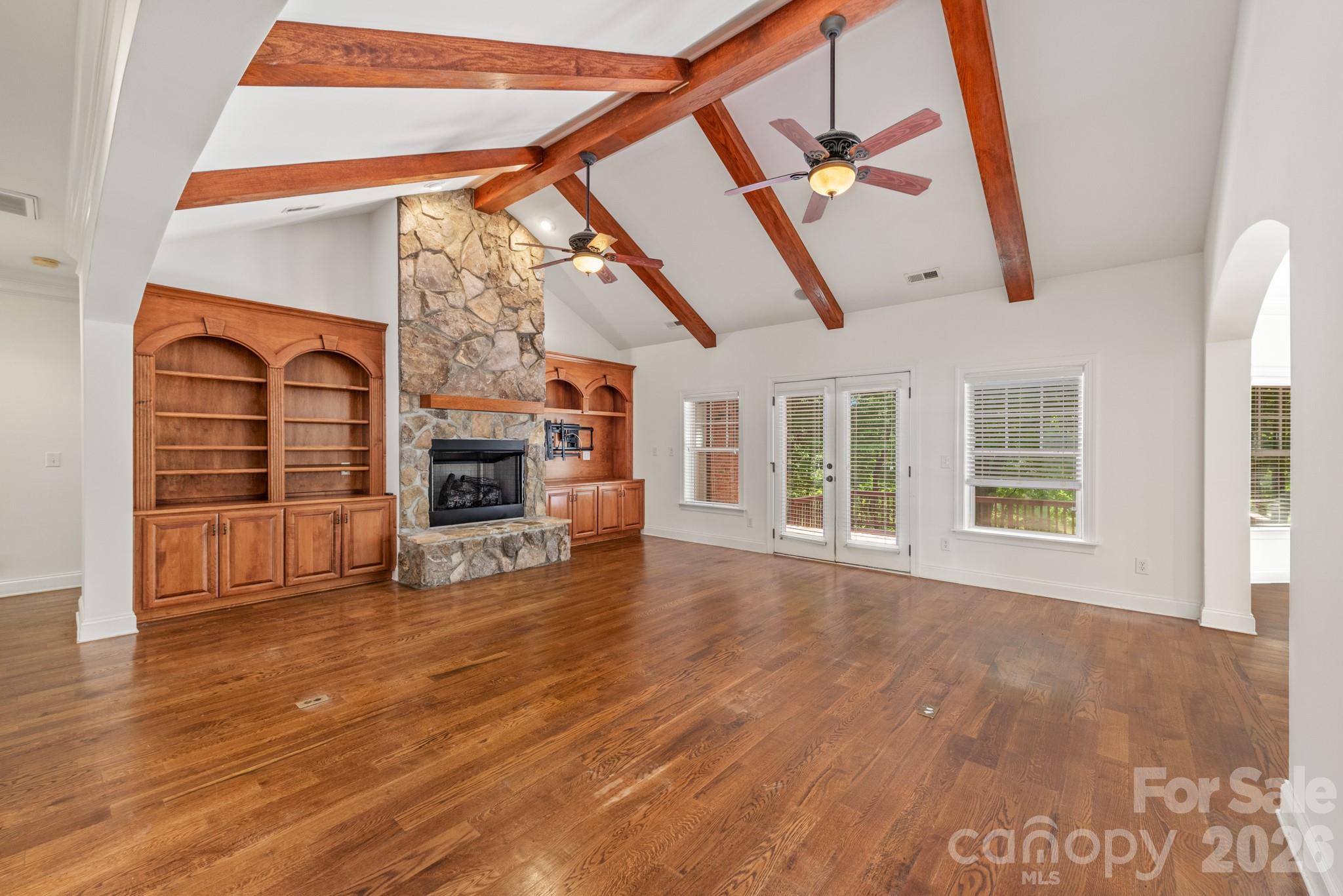 4709 Rockwood Drive Property Photo 8