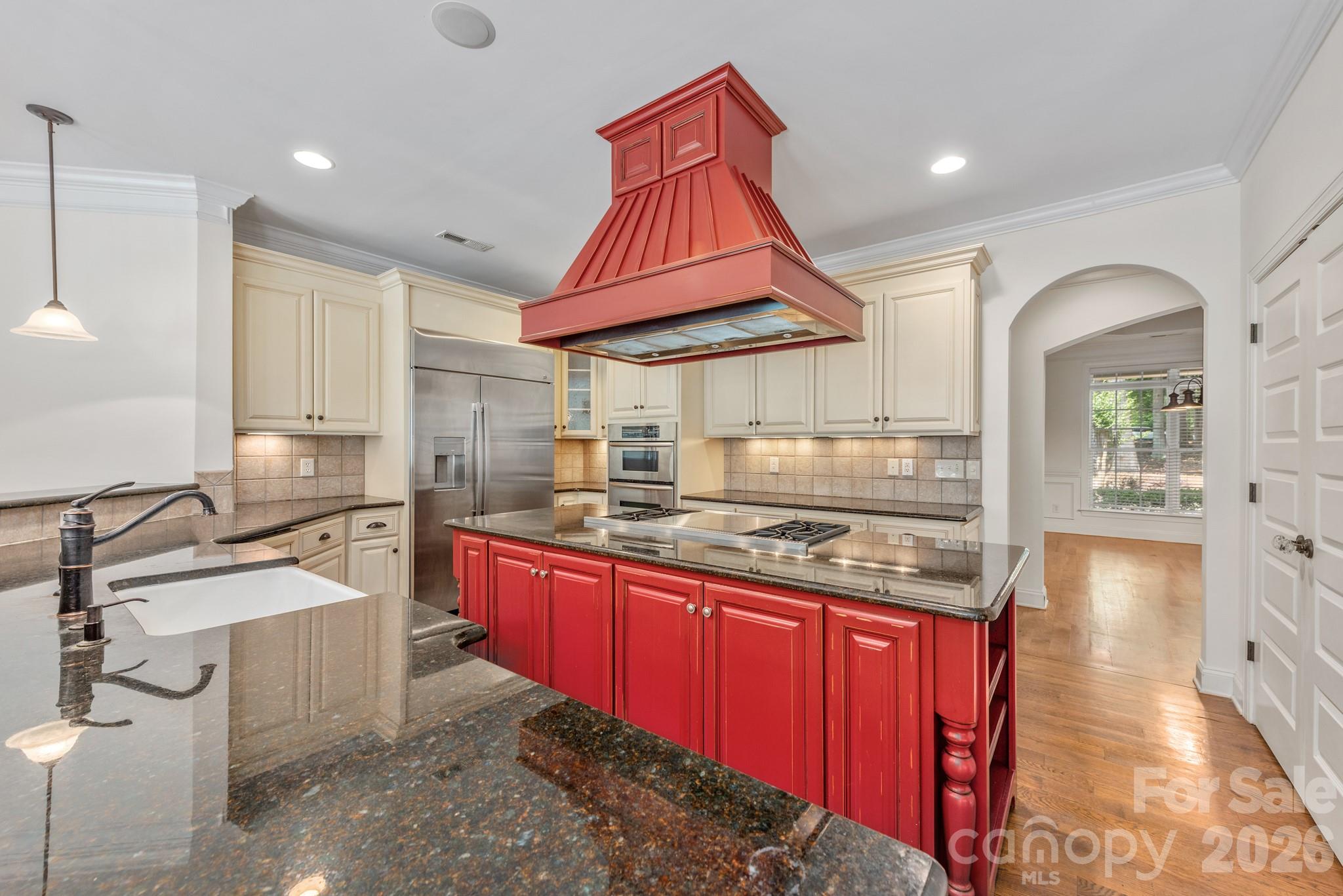 4709 Rockwood Drive Property Photo 13