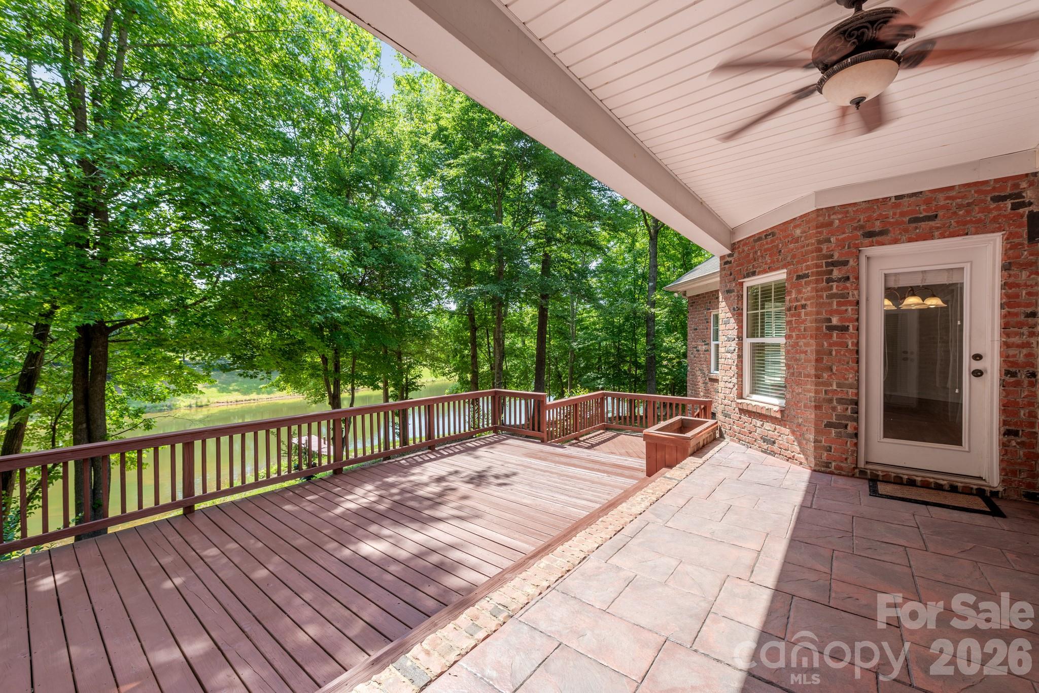 4709 Rockwood Drive Property Photo 21