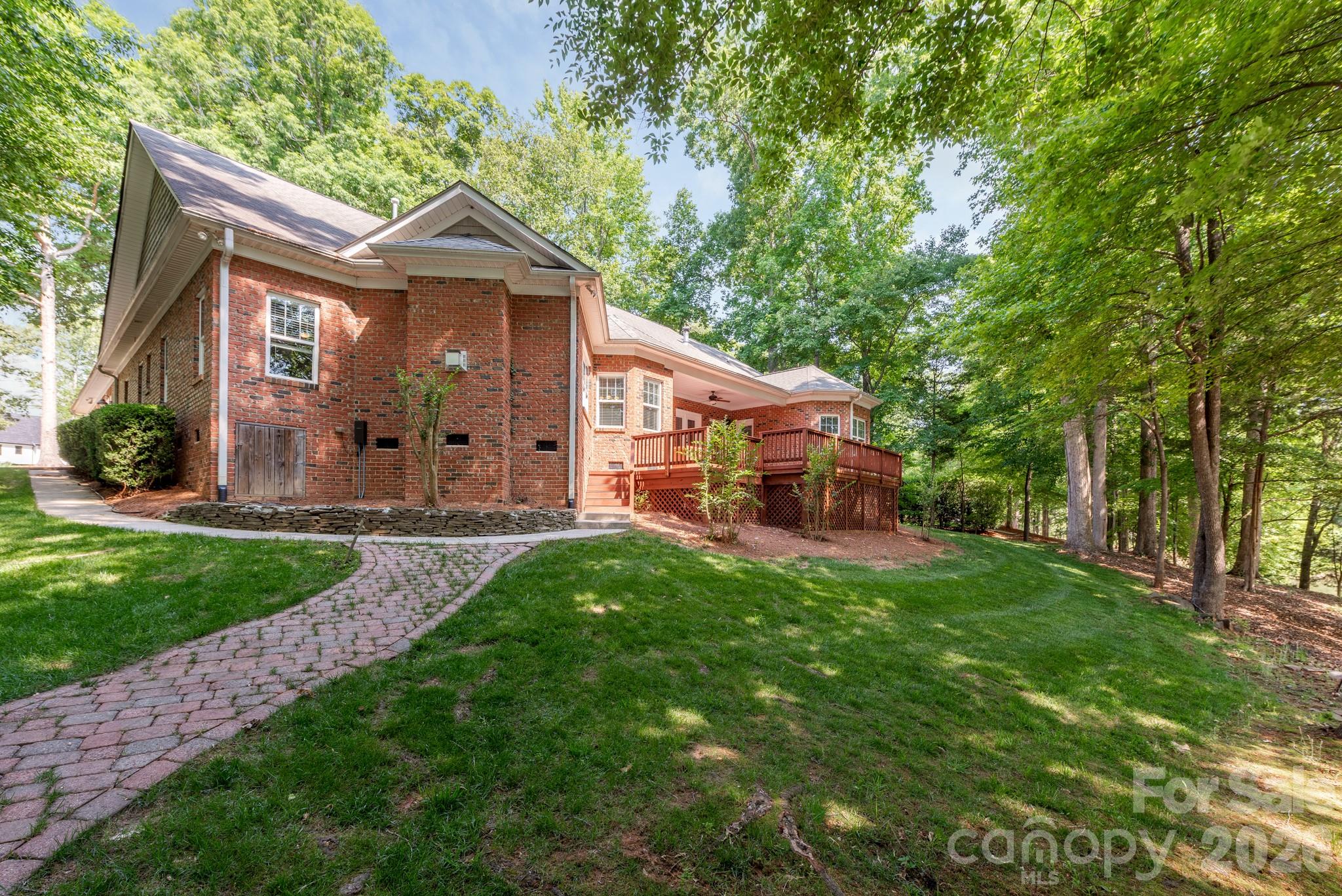 4709 Rockwood Drive Property Photo 37