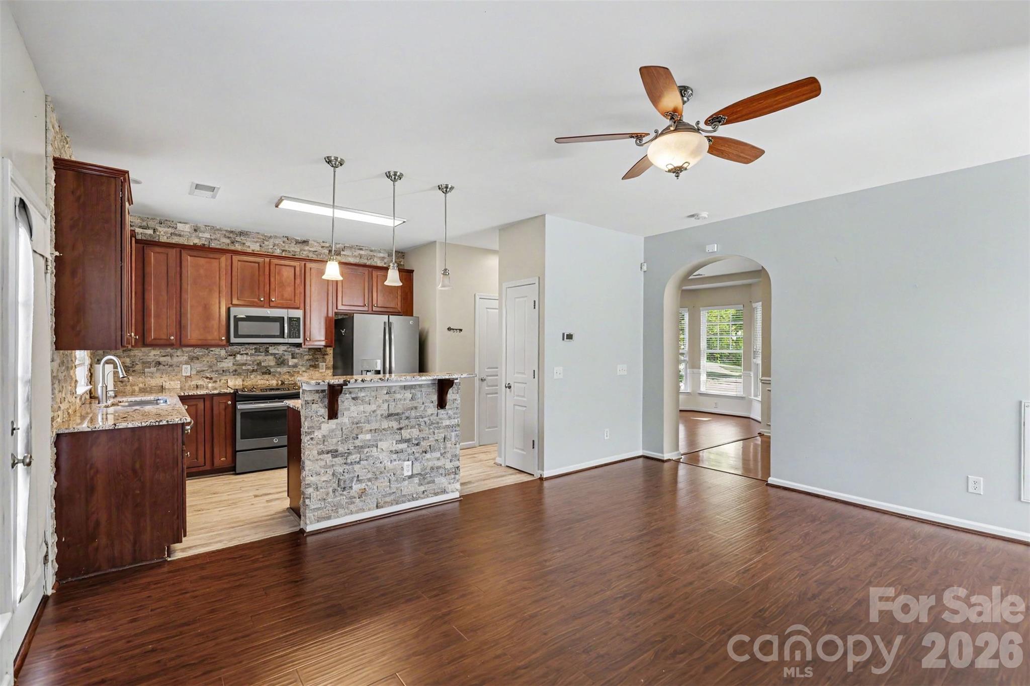 712 Tulip Tree Place Property Photo 13