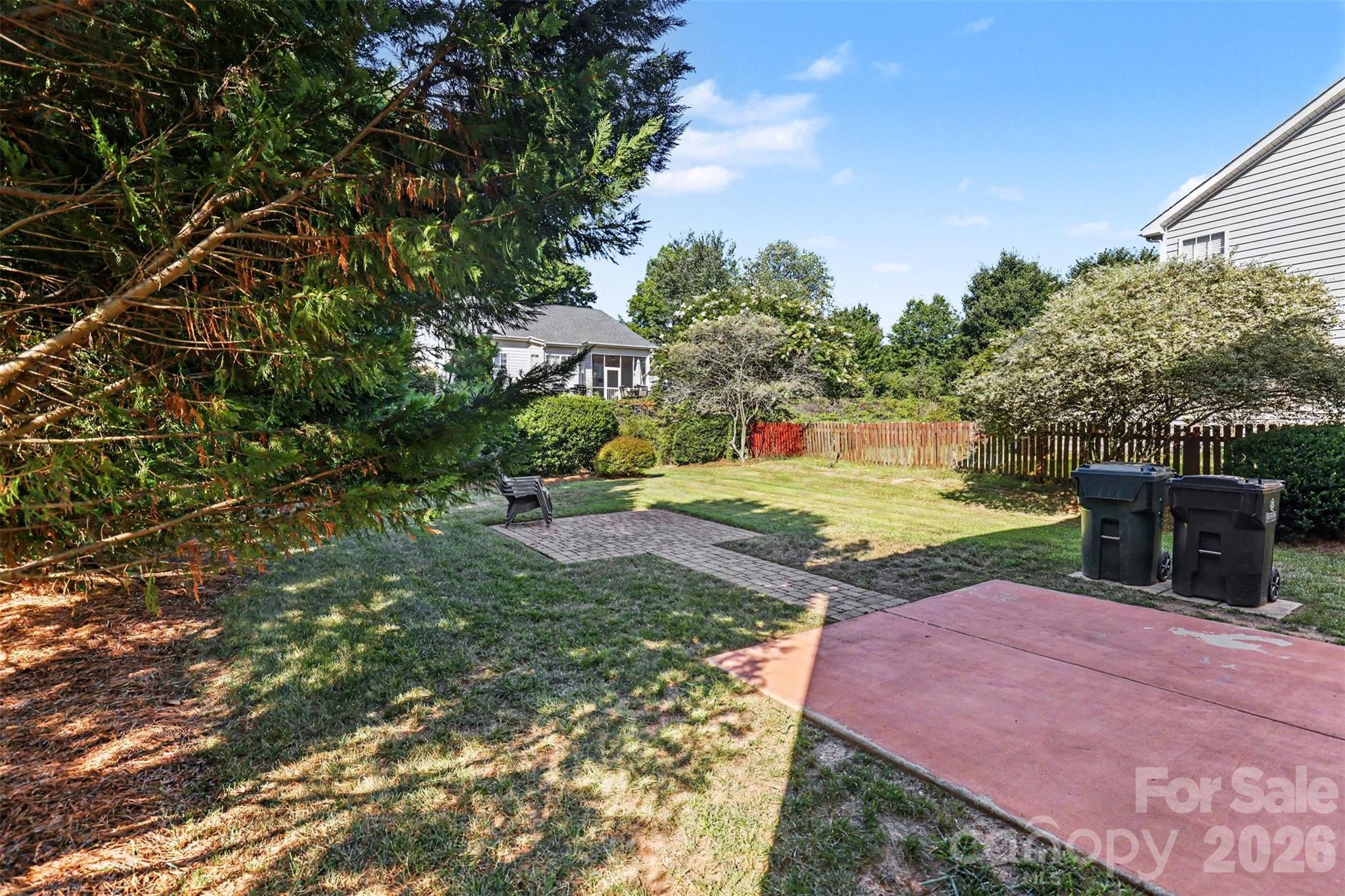712 Tulip Tree Place Property Photo 30