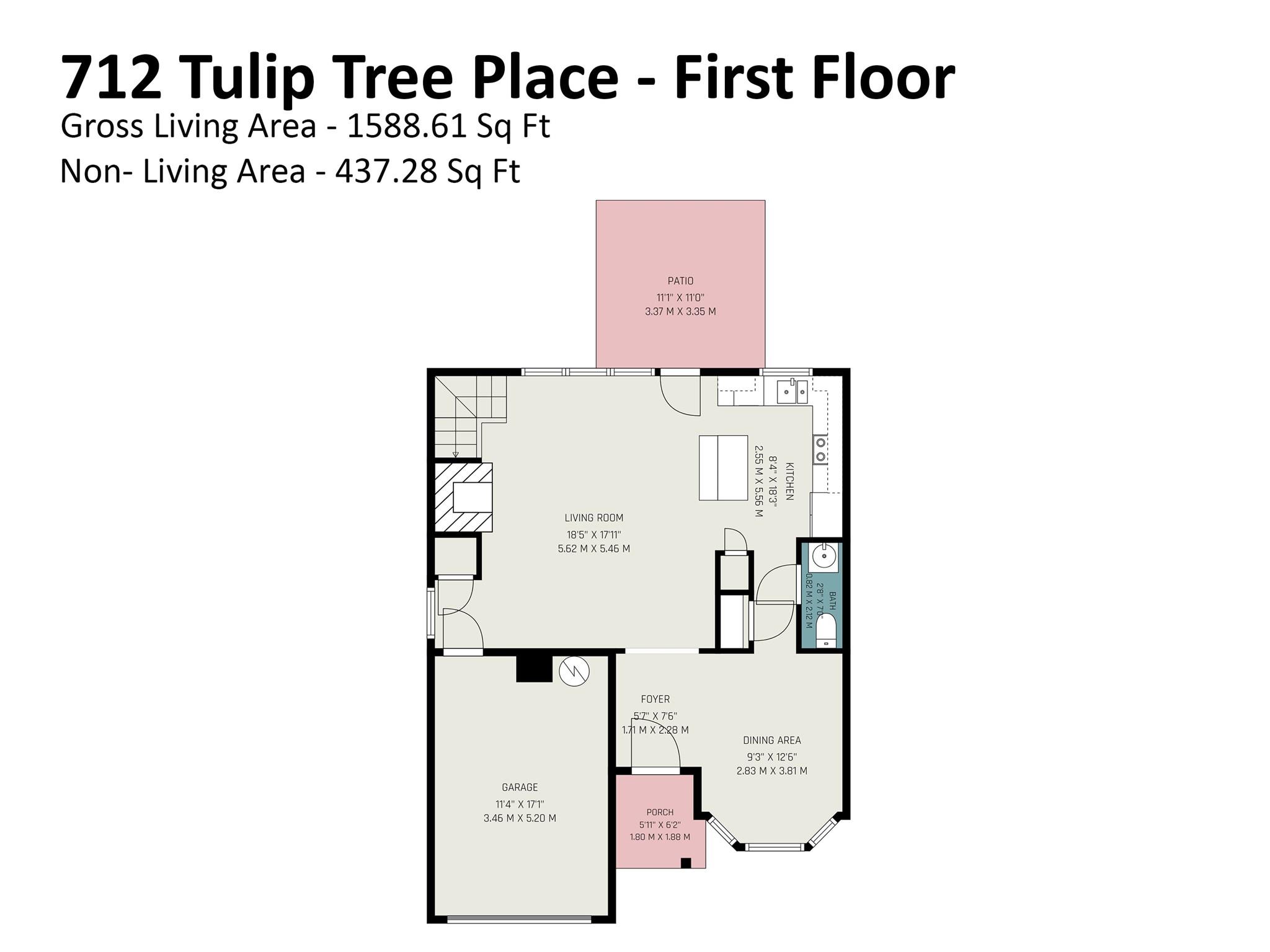 712 Tulip Tree Place Property Photo 37