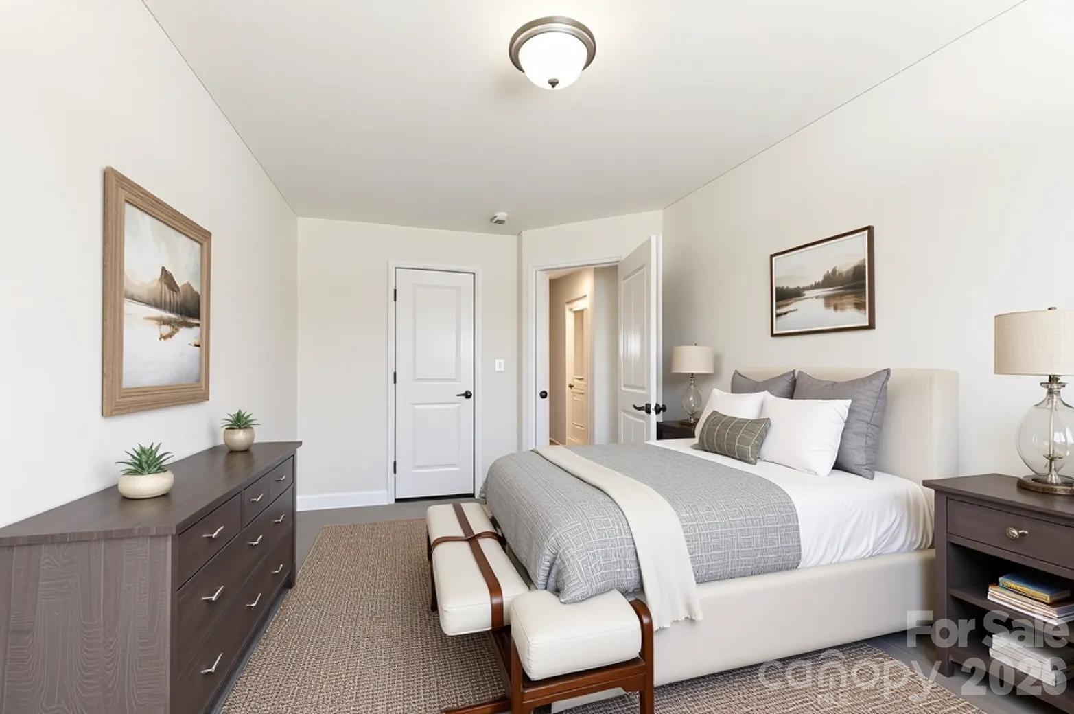 1407 Crest Creek Court Property Photo 19