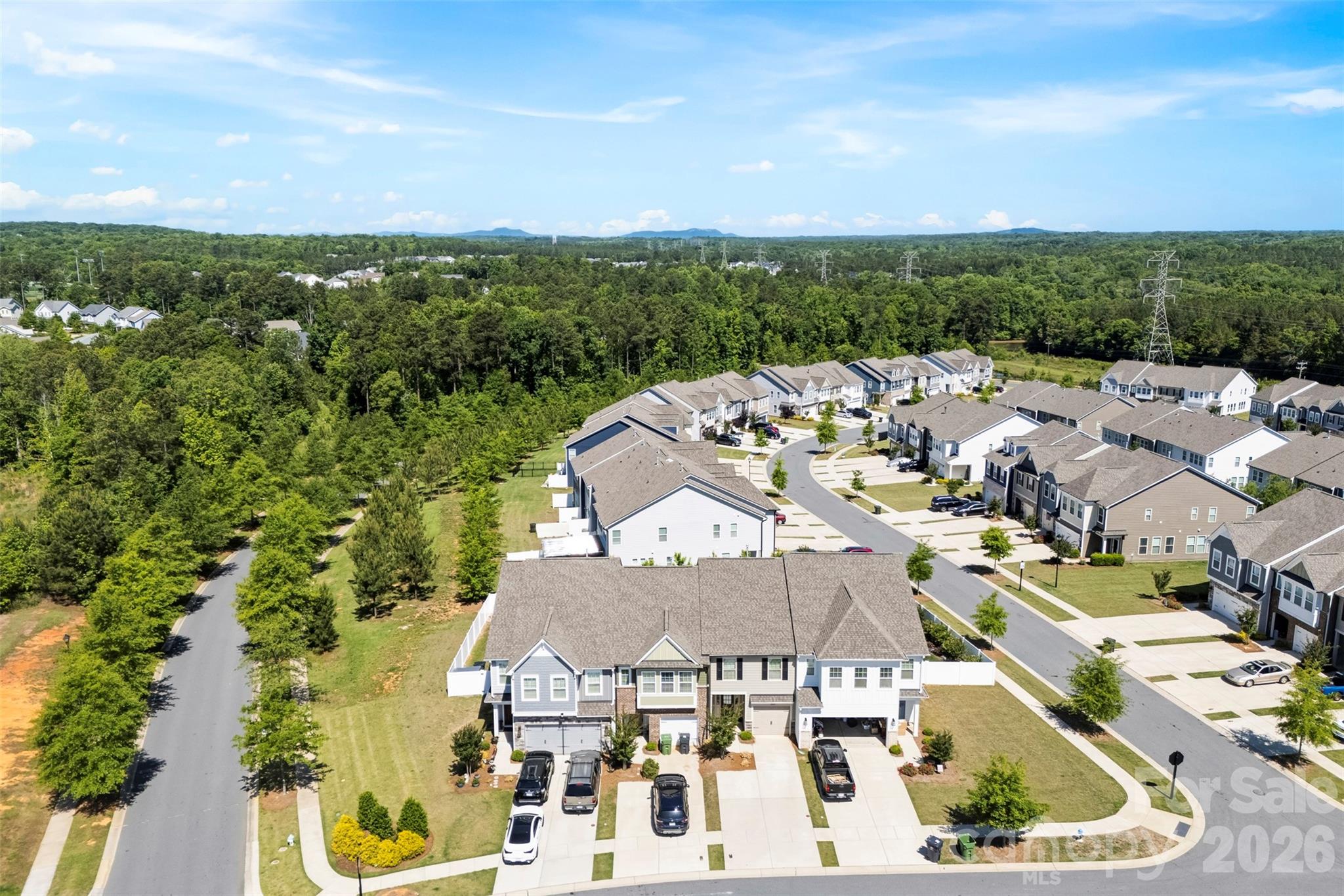 1407 Crest Creek Court Property Photo 27