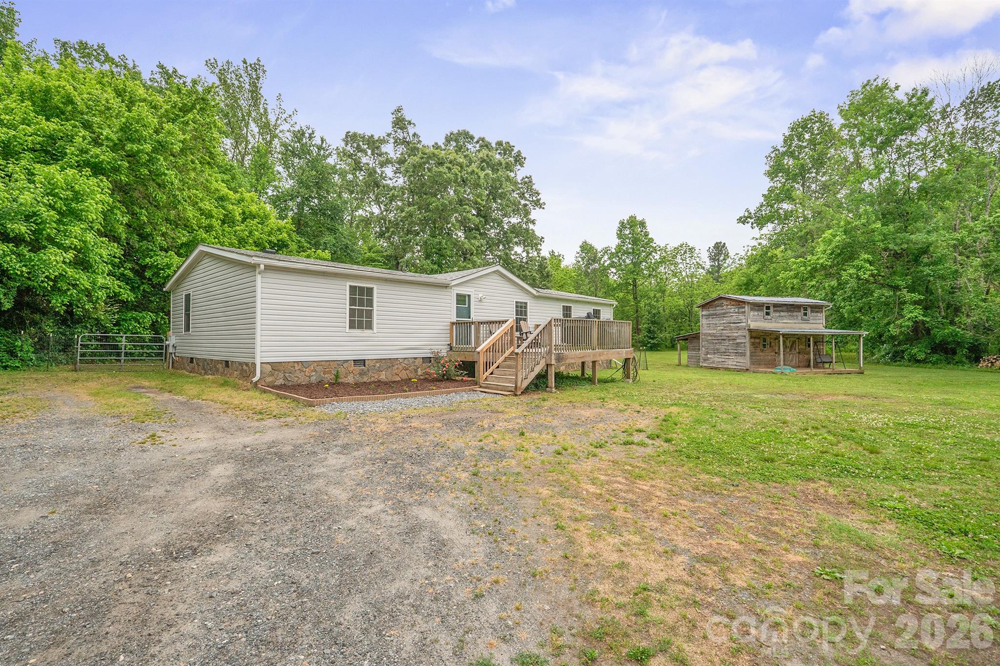 1855 Burris Road Property Photo 1