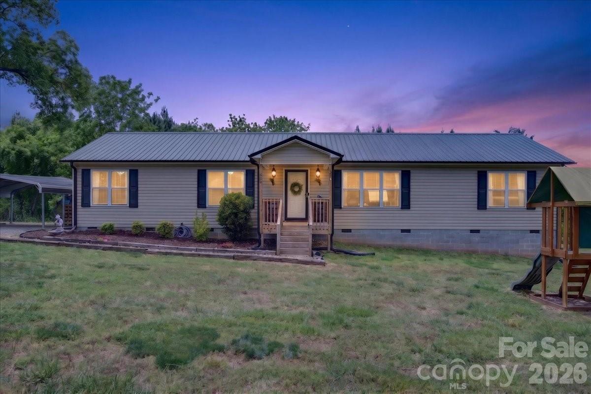 567 Godbey Road Property Photo 1