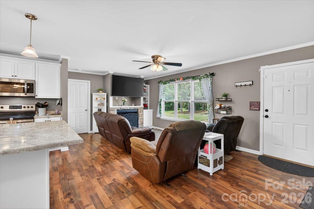 567 Godbey Road Property Photo 2