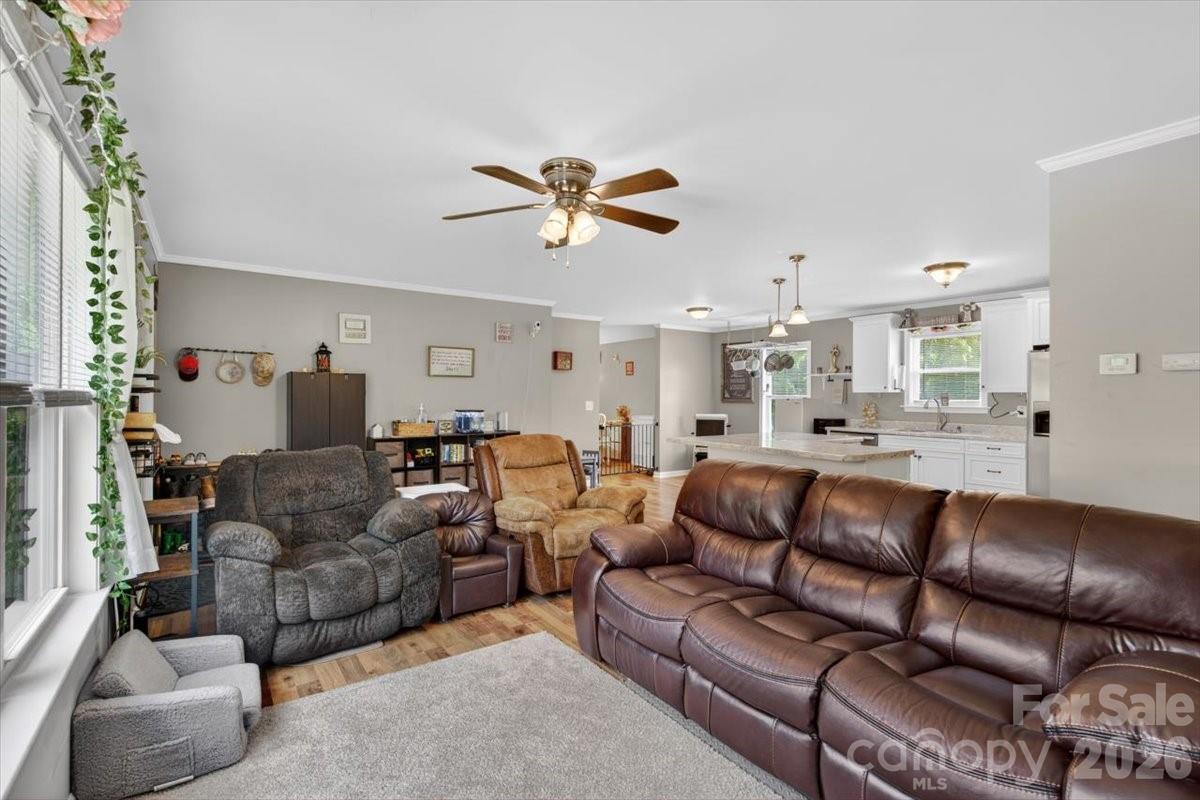567 Godbey Road Property Photo 3