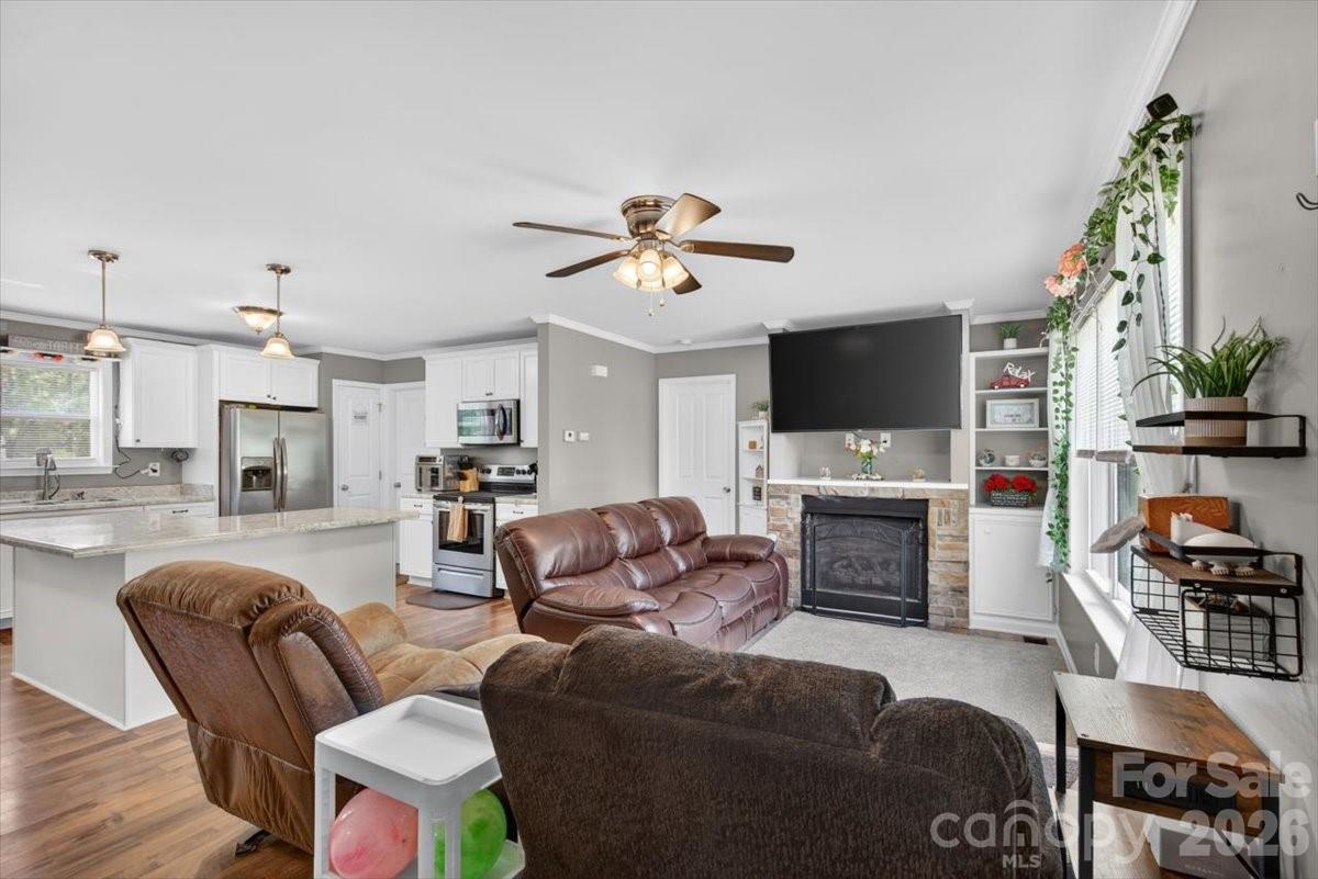 567 Godbey Road Property Photo 4