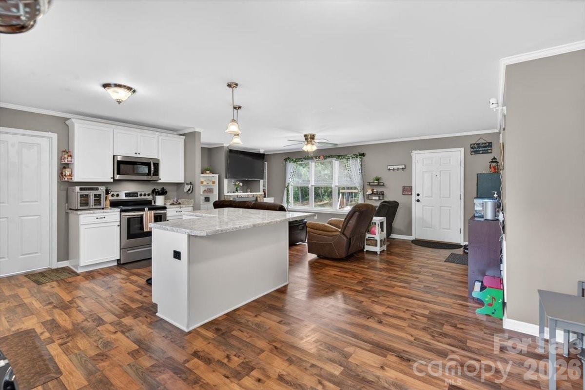 567 Godbey Road Property Photo 6