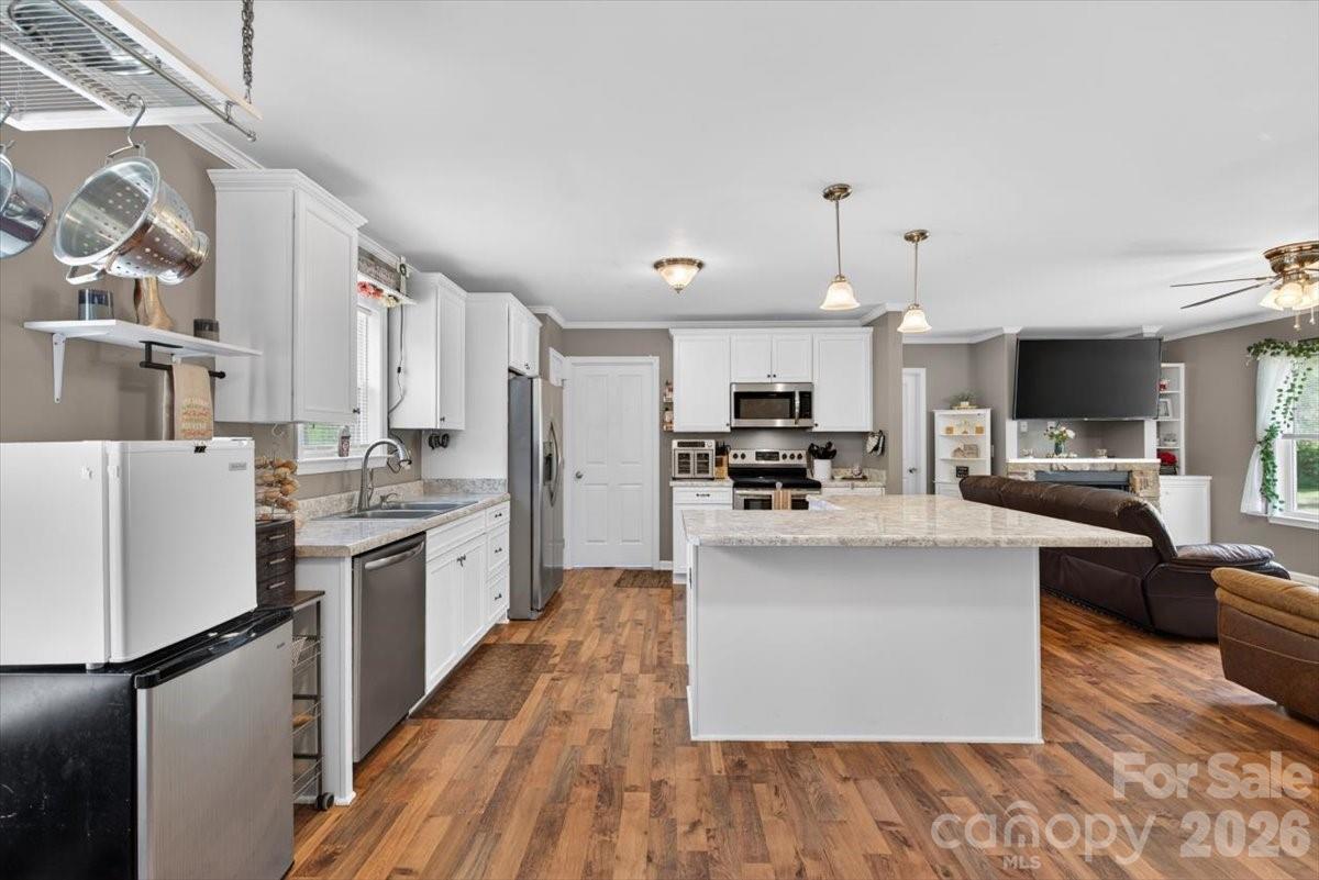 567 Godbey Road Property Photo 7