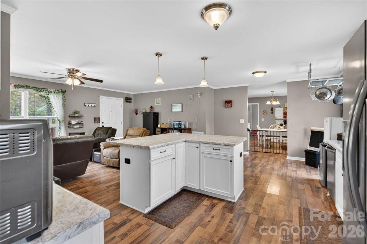 567 Godbey Road Property Photo 8