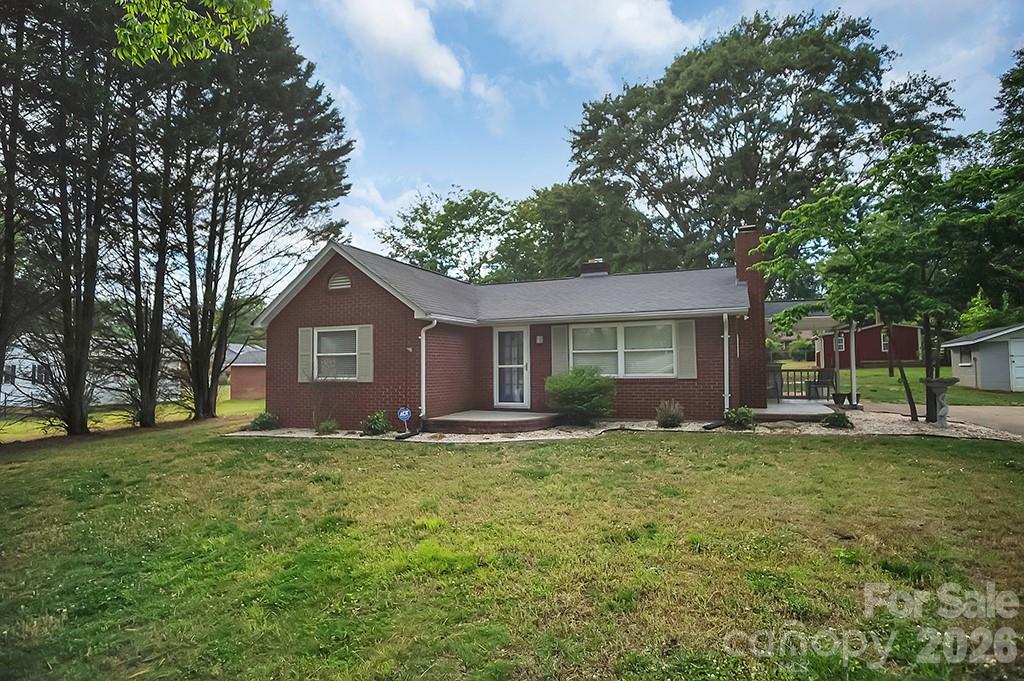 1305 Markway Street Property Photo 3