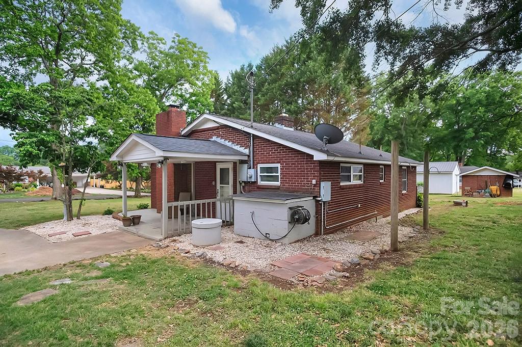 1305 Markway Street Property Photo 27