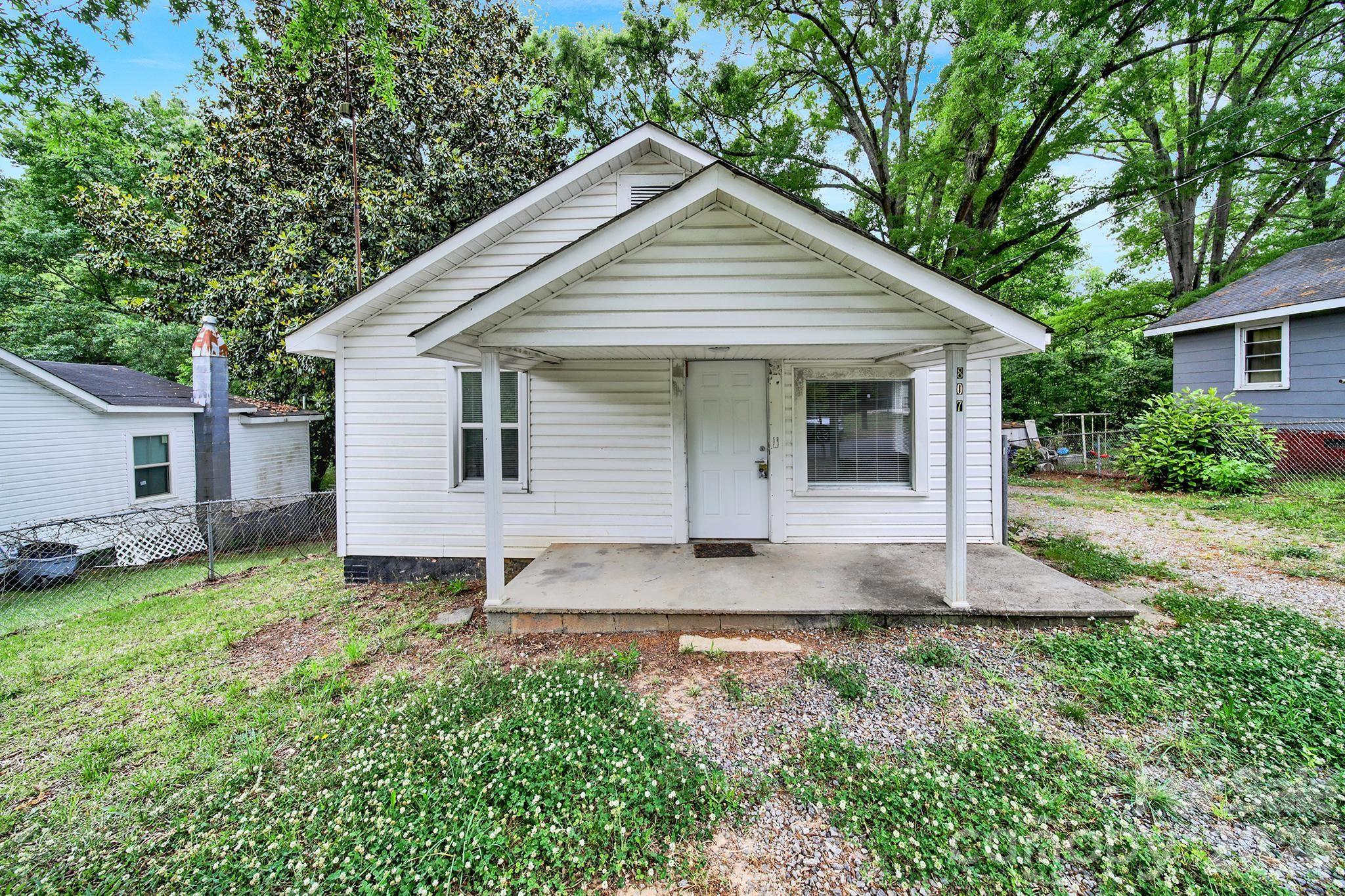 807 Evening Shade Lane Property Photo 1