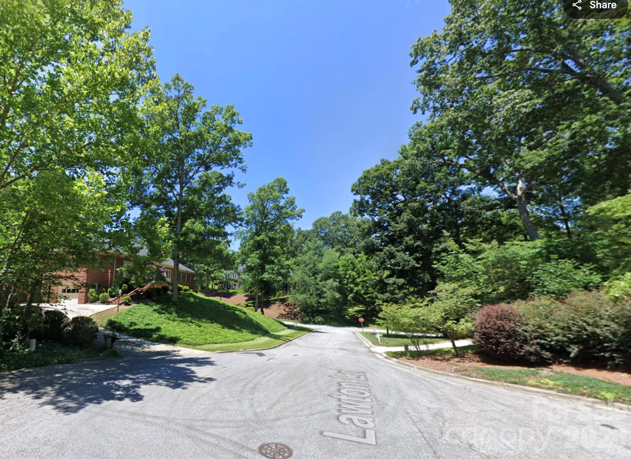 0 Lawton Lane Property Photo 2