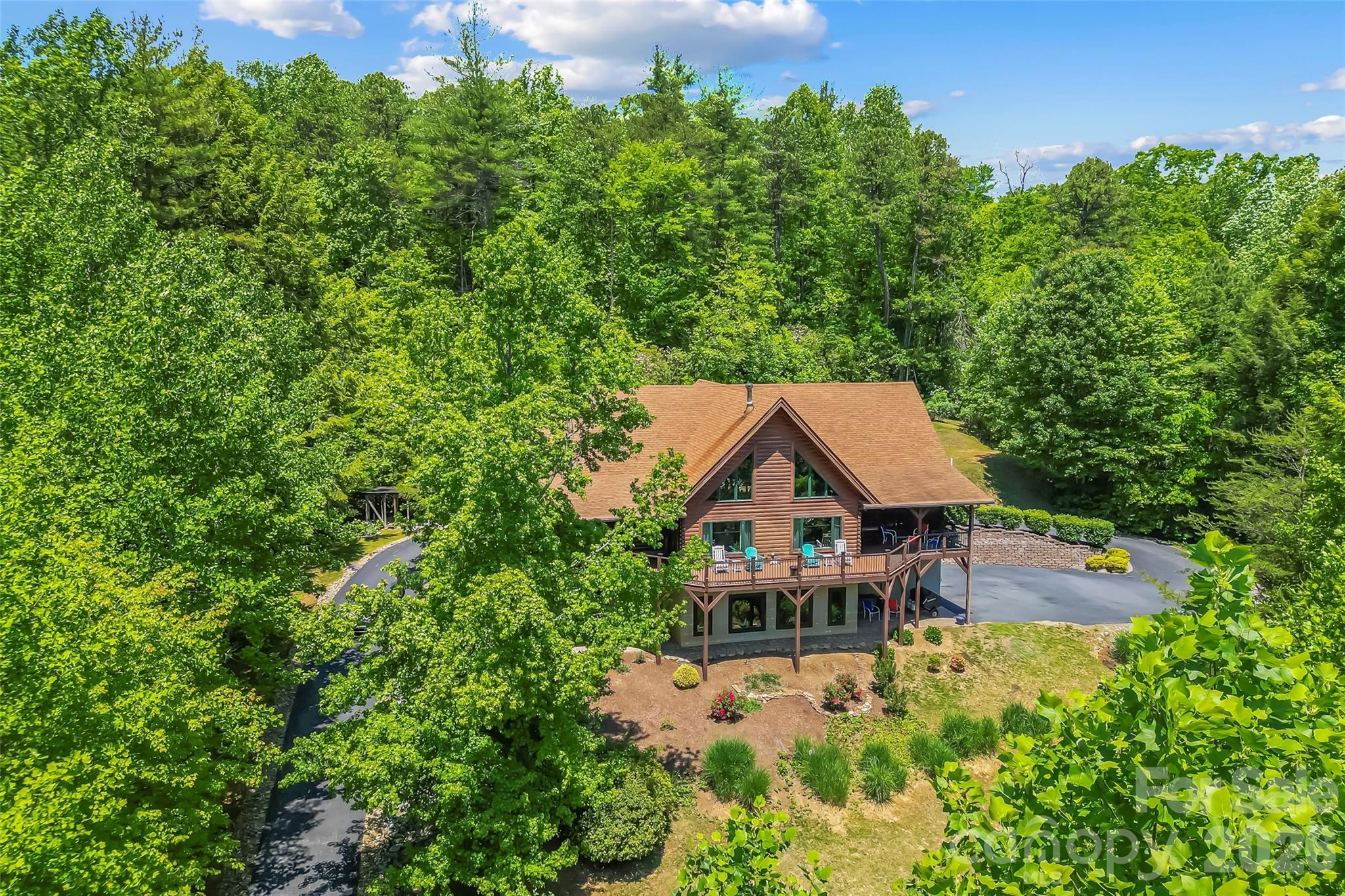 482 Gap Creek Road Property Photo 1