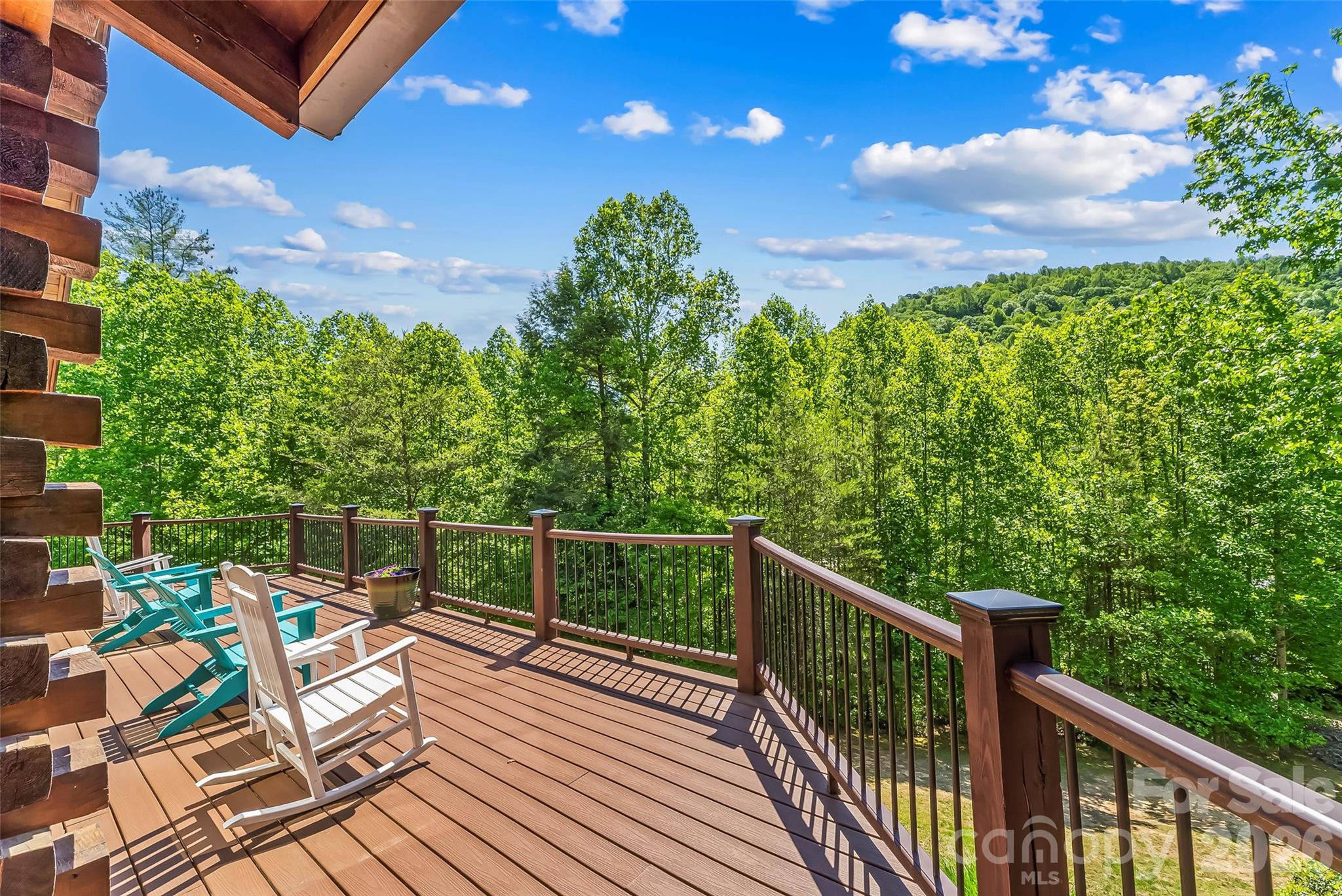 482 Gap Creek Road Property Photo 2